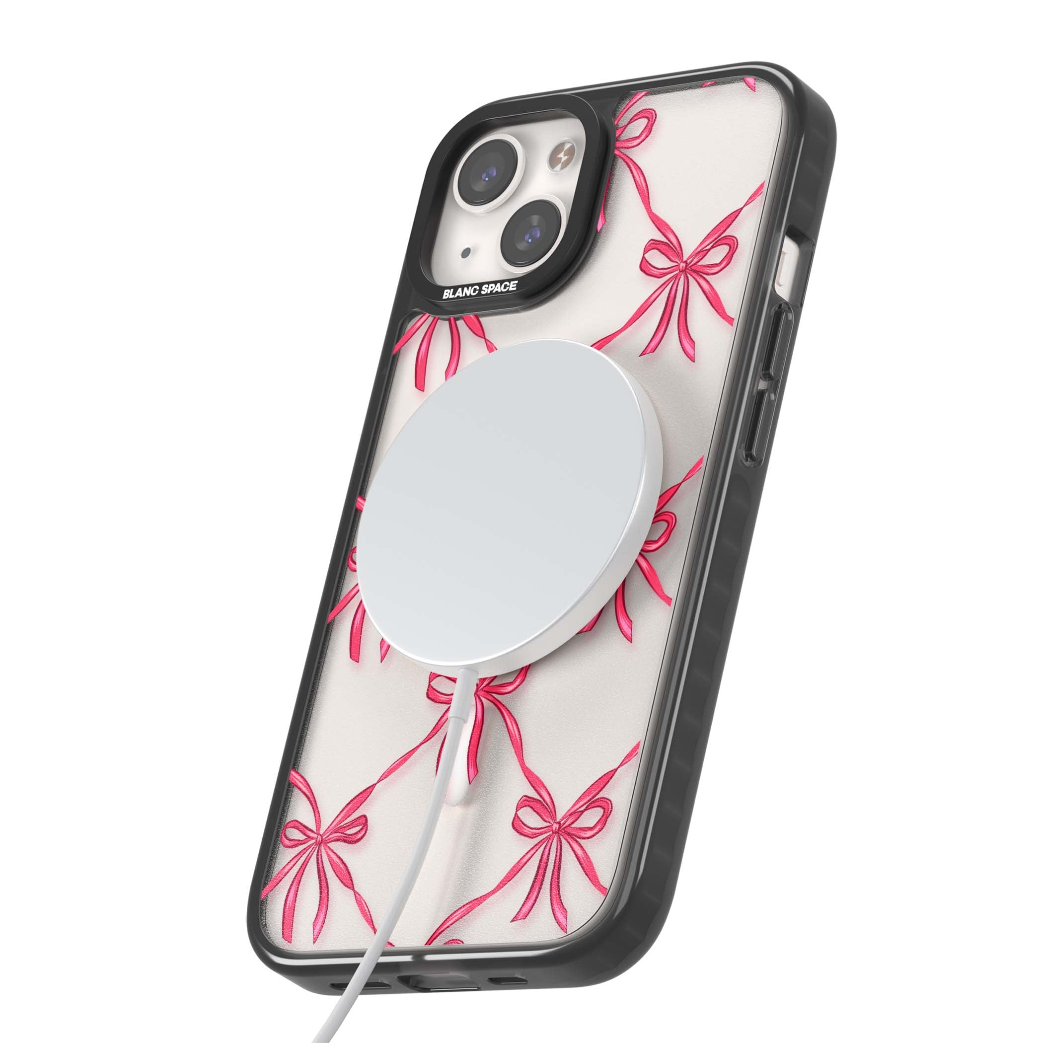 BLACK IMPACT MAGSAFE