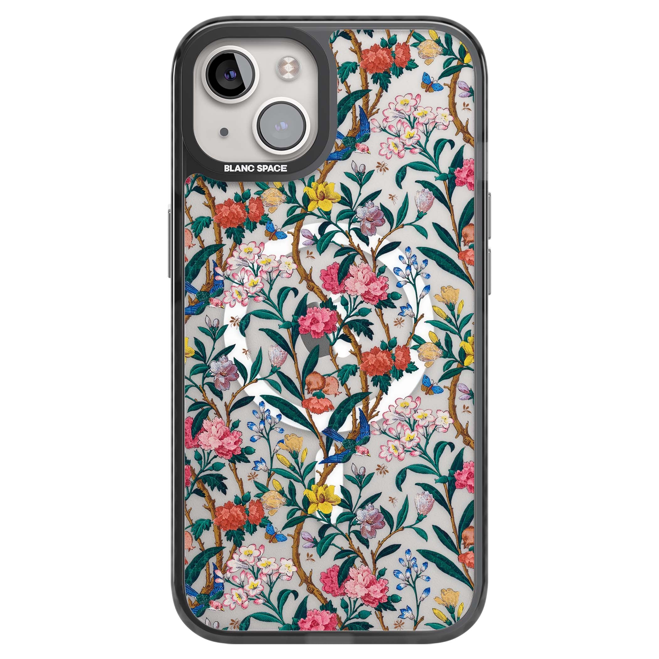 BLACK IMPACT MAGSAFE