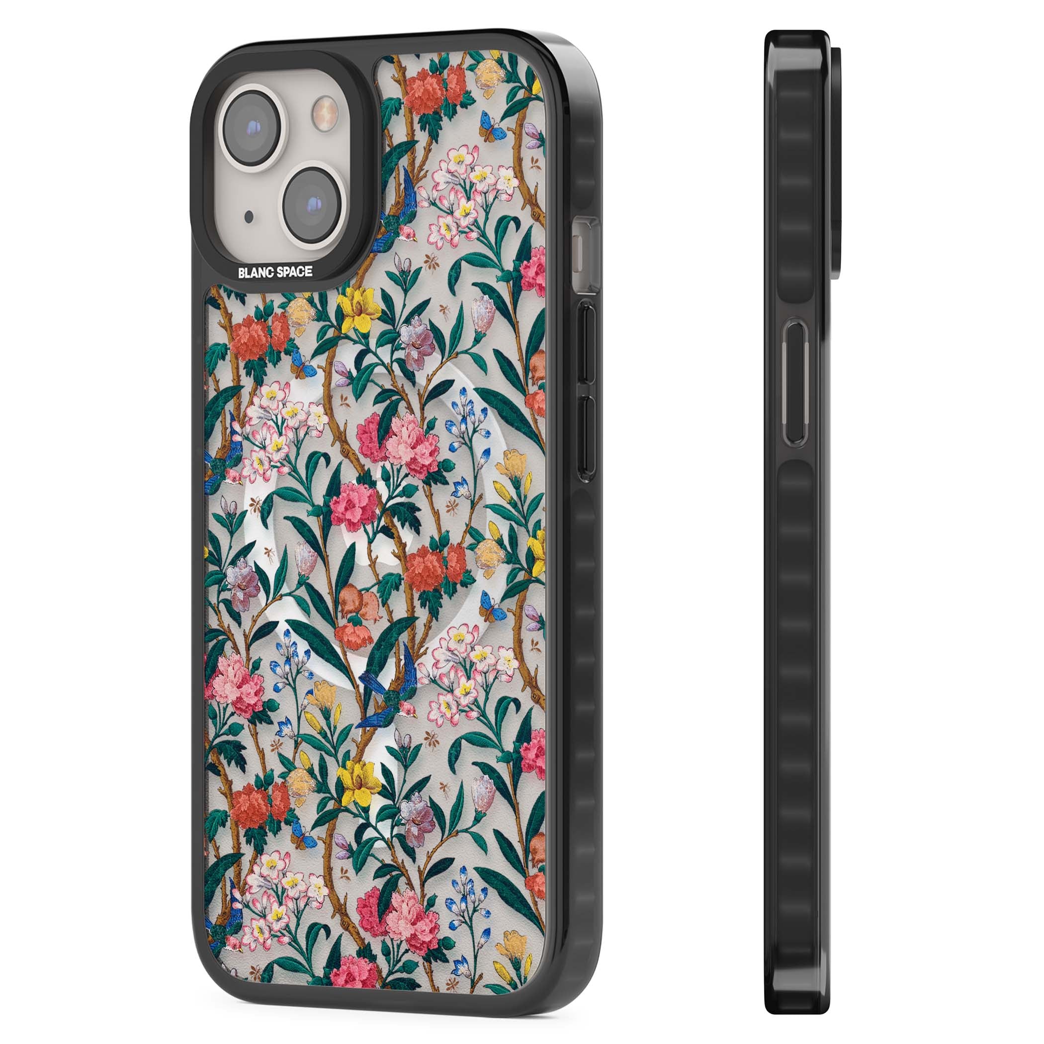 BLACK IMPACT MAGSAFE