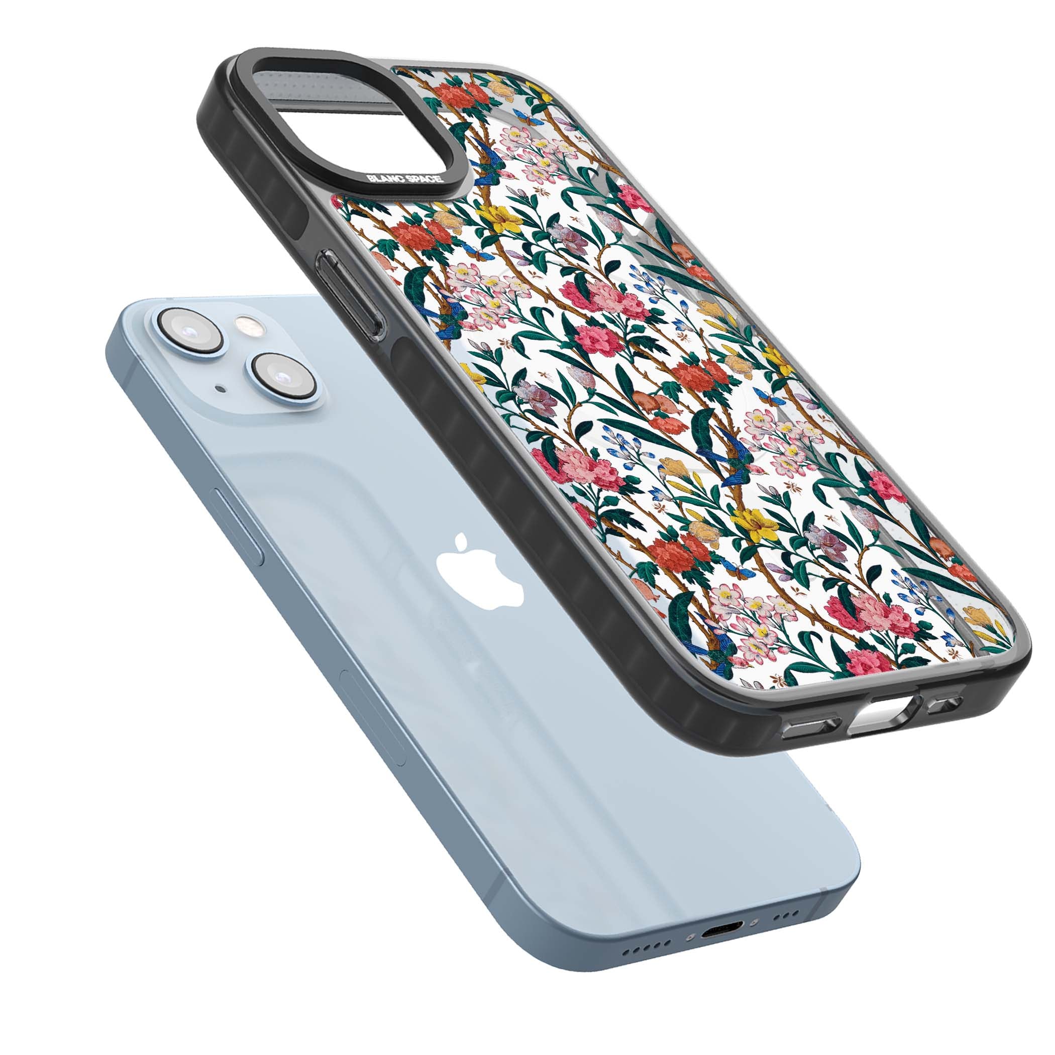 BLACK IMPACT MAGSAFE