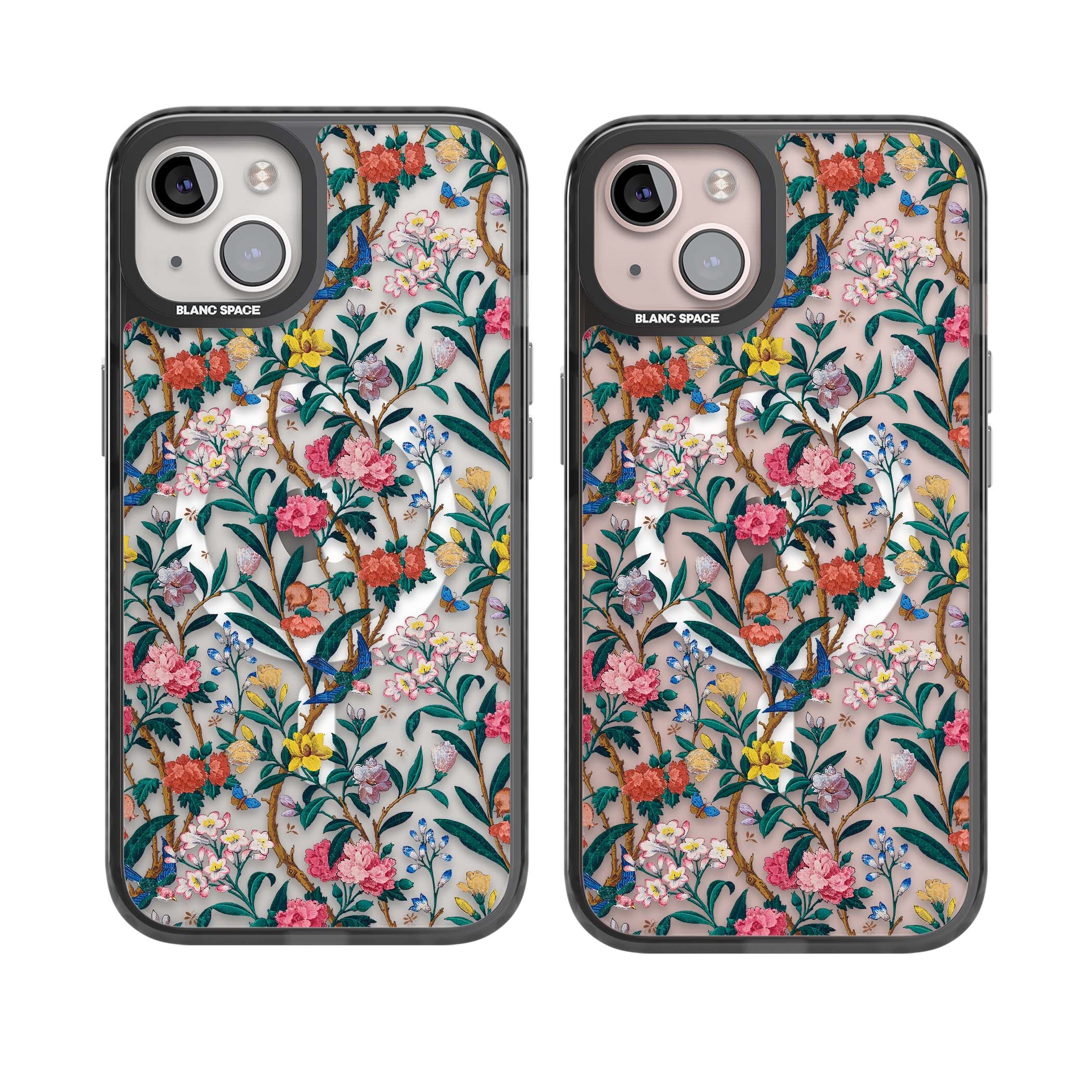 BLACK IMPACT MAGSAFE