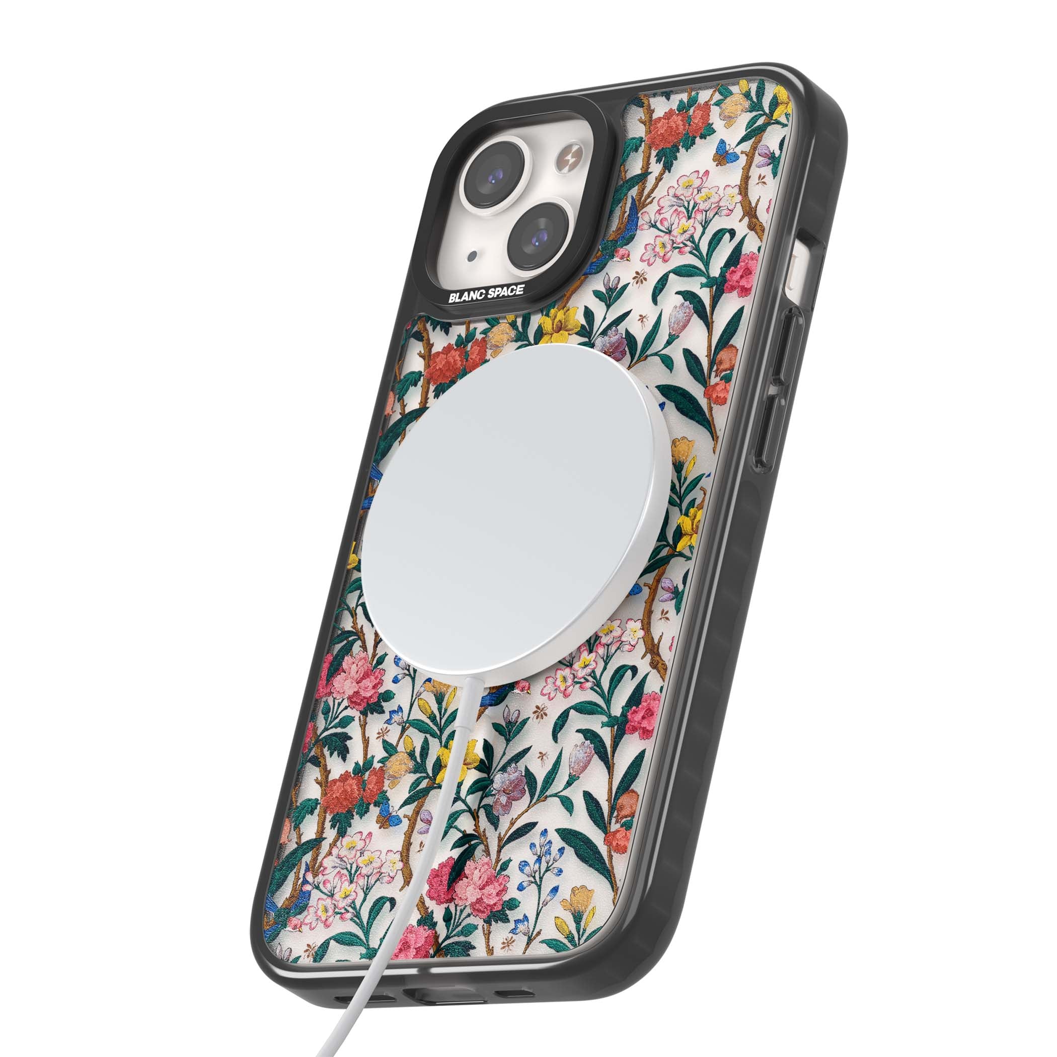 BLACK IMPACT MAGSAFE