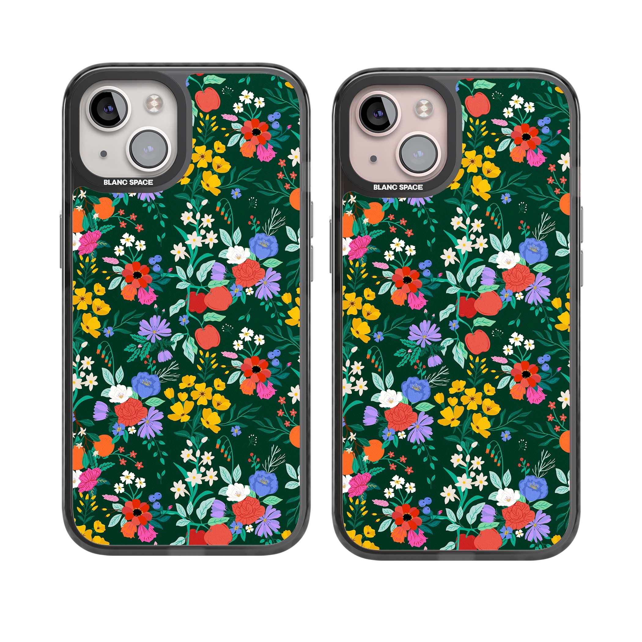 BLACK IMPACT MAGSAFE