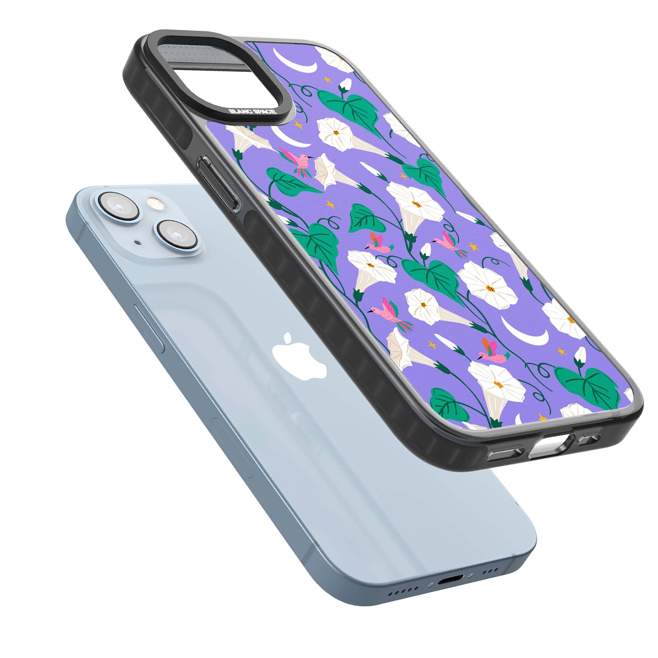 BLACK IMPACT MAGSAFE