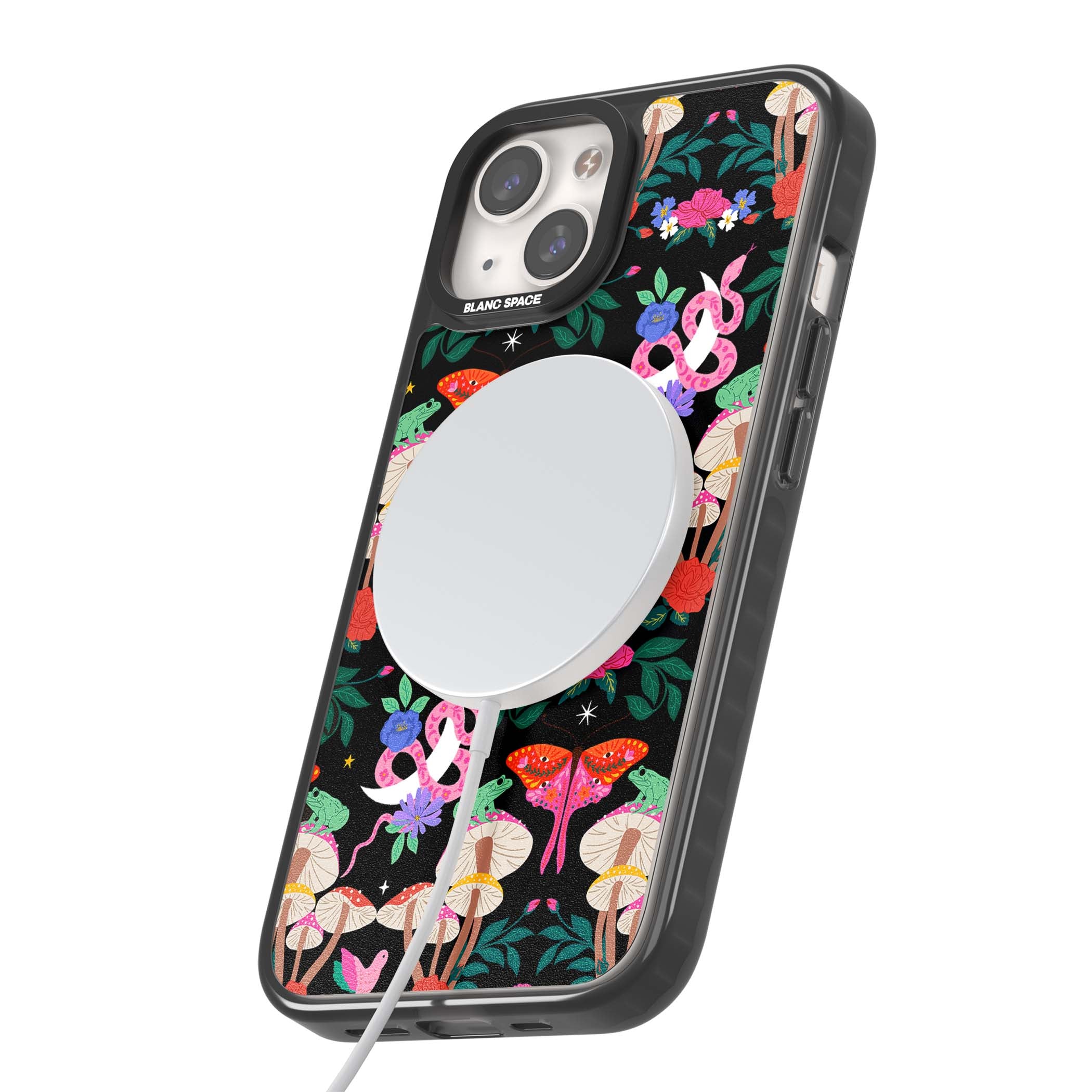 BLACK IMPACT MAGSAFE