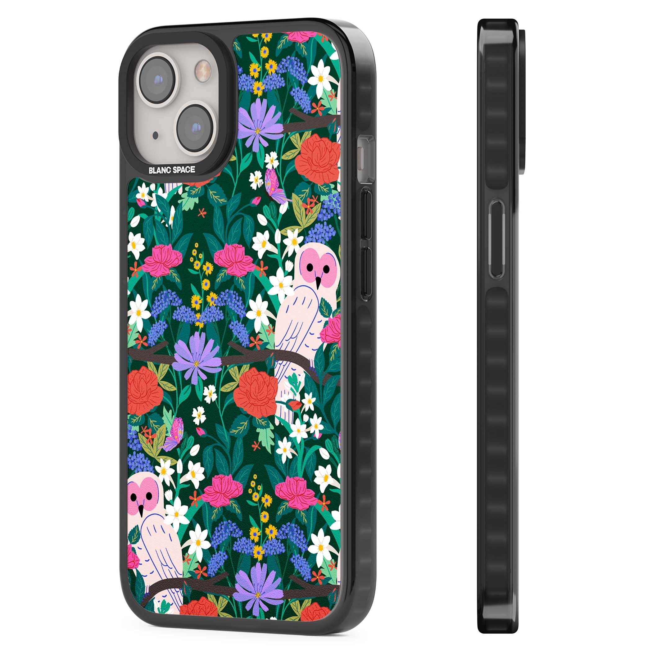 BLACK IMPACT MAGSAFE