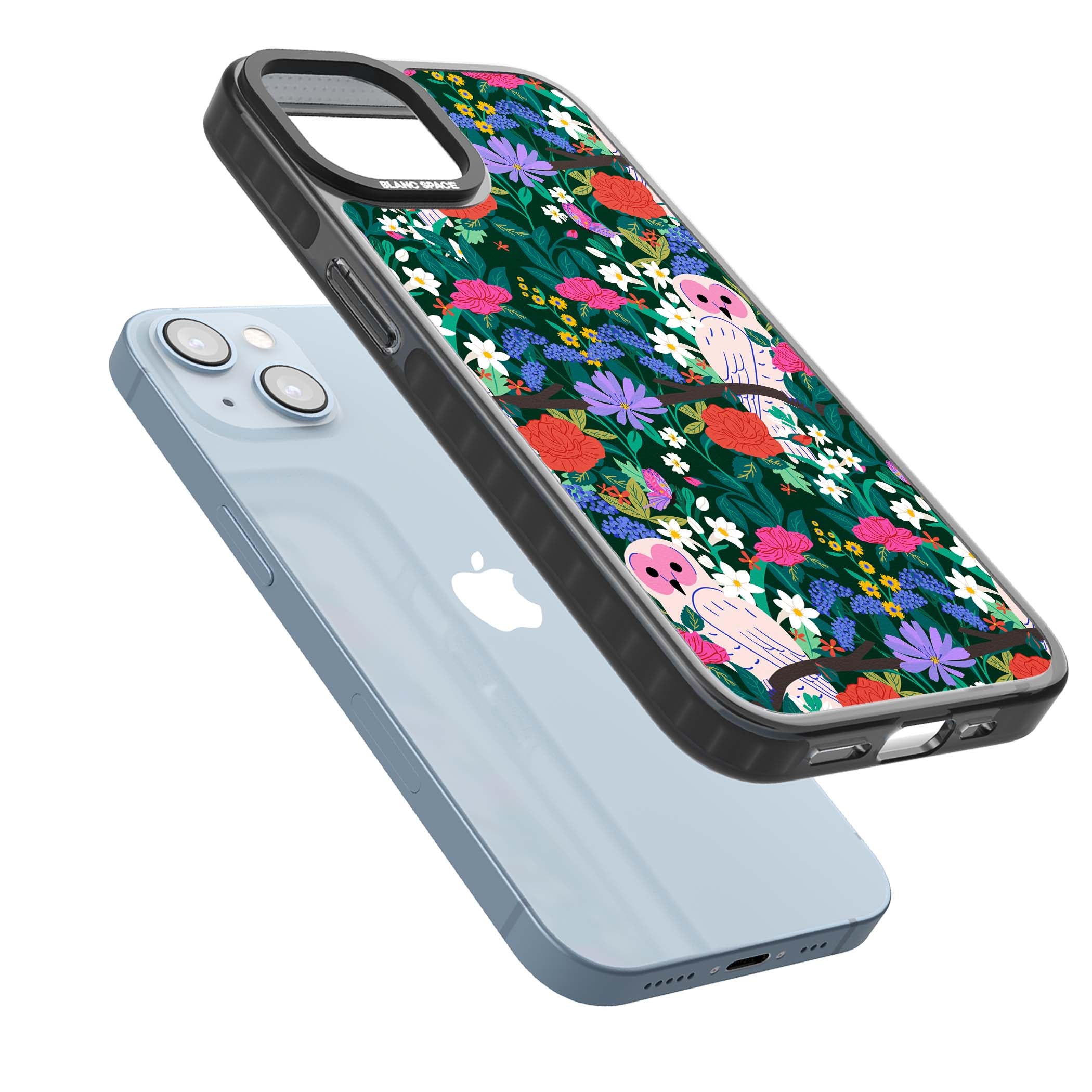 BLACK IMPACT MAGSAFE