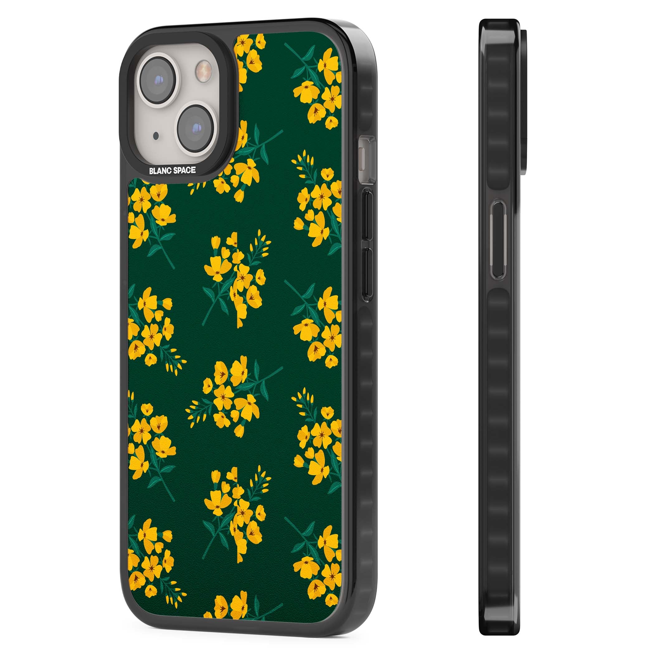 BLACK IMPACT MAGSAFE