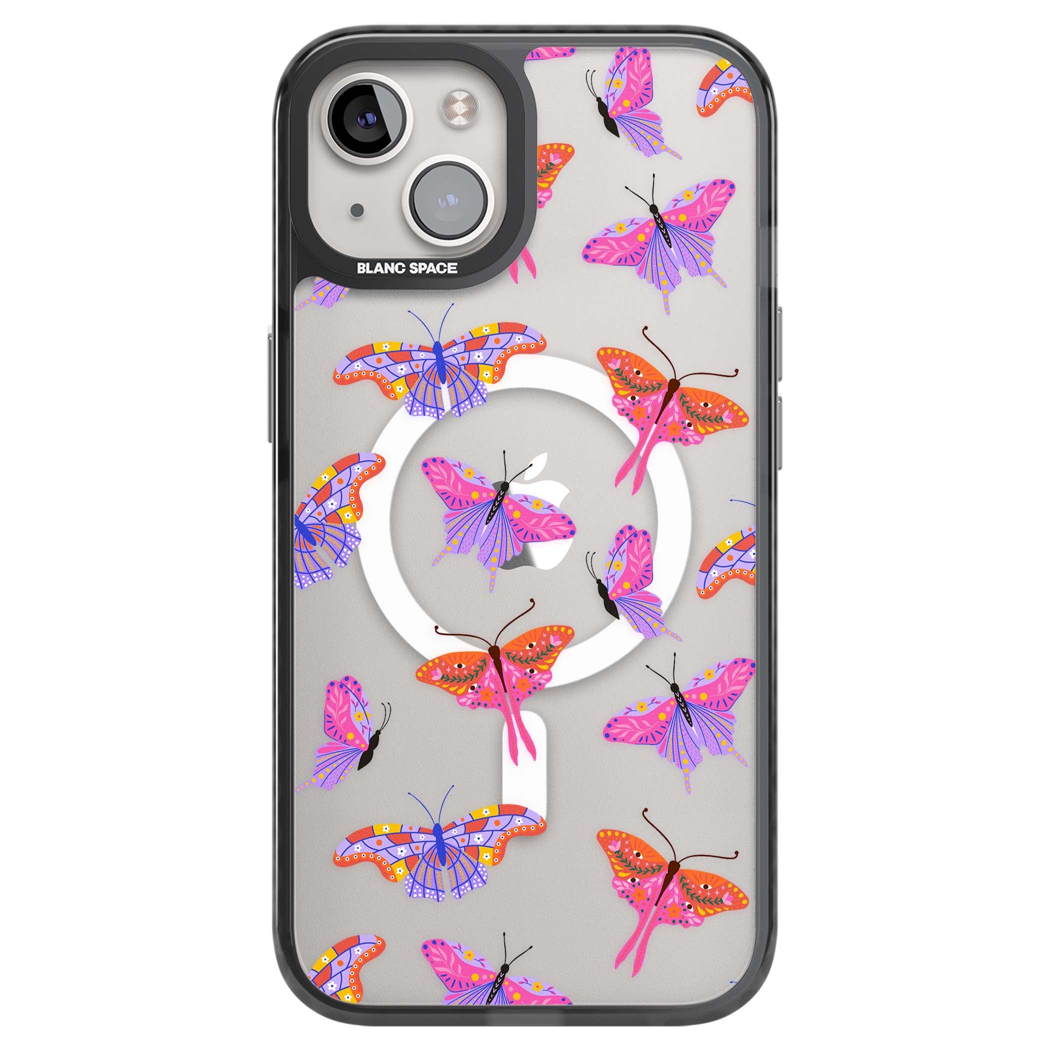 BLACK IMPACT MAGSAFE