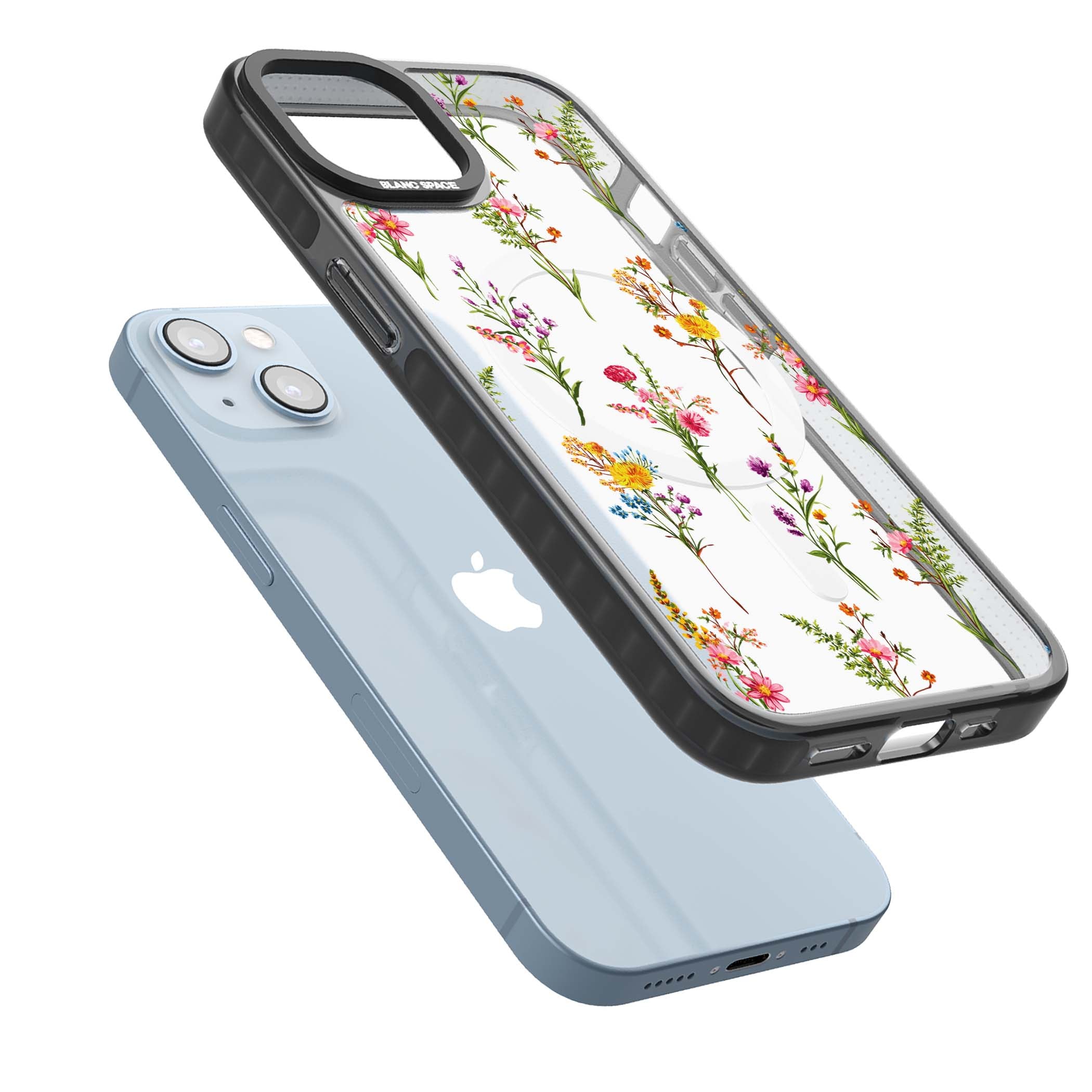 BLACK IMPACT MAGSAFE