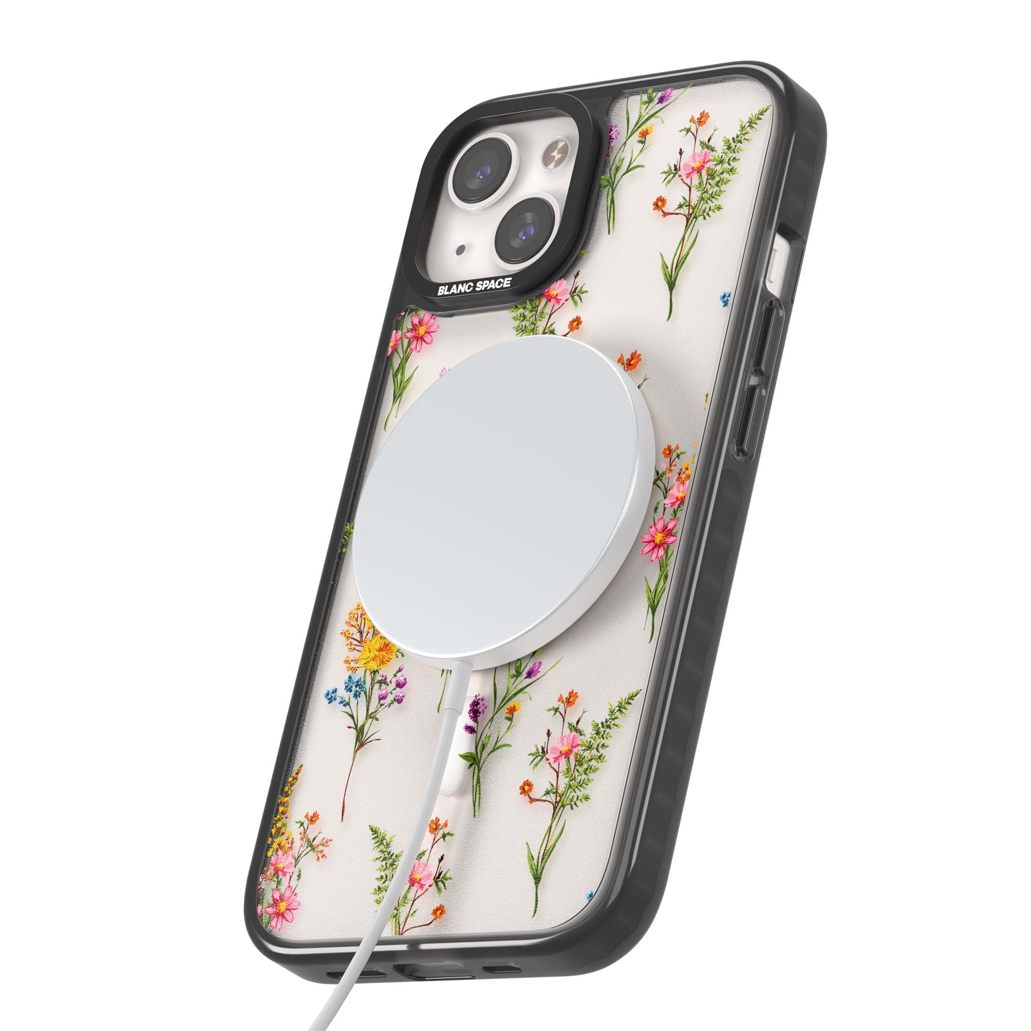 BLACK IMPACT MAGSAFE