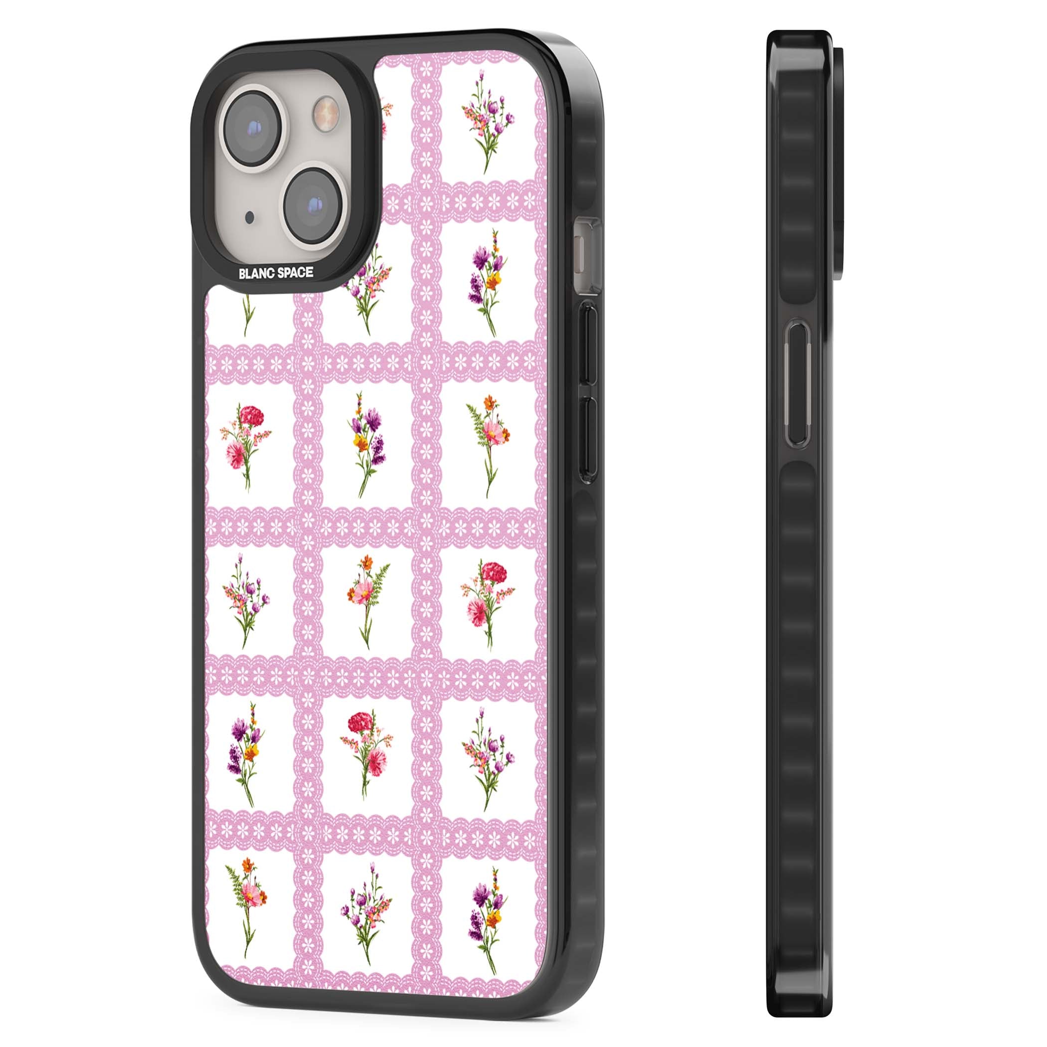 BLACK IMPACT MAGSAFE