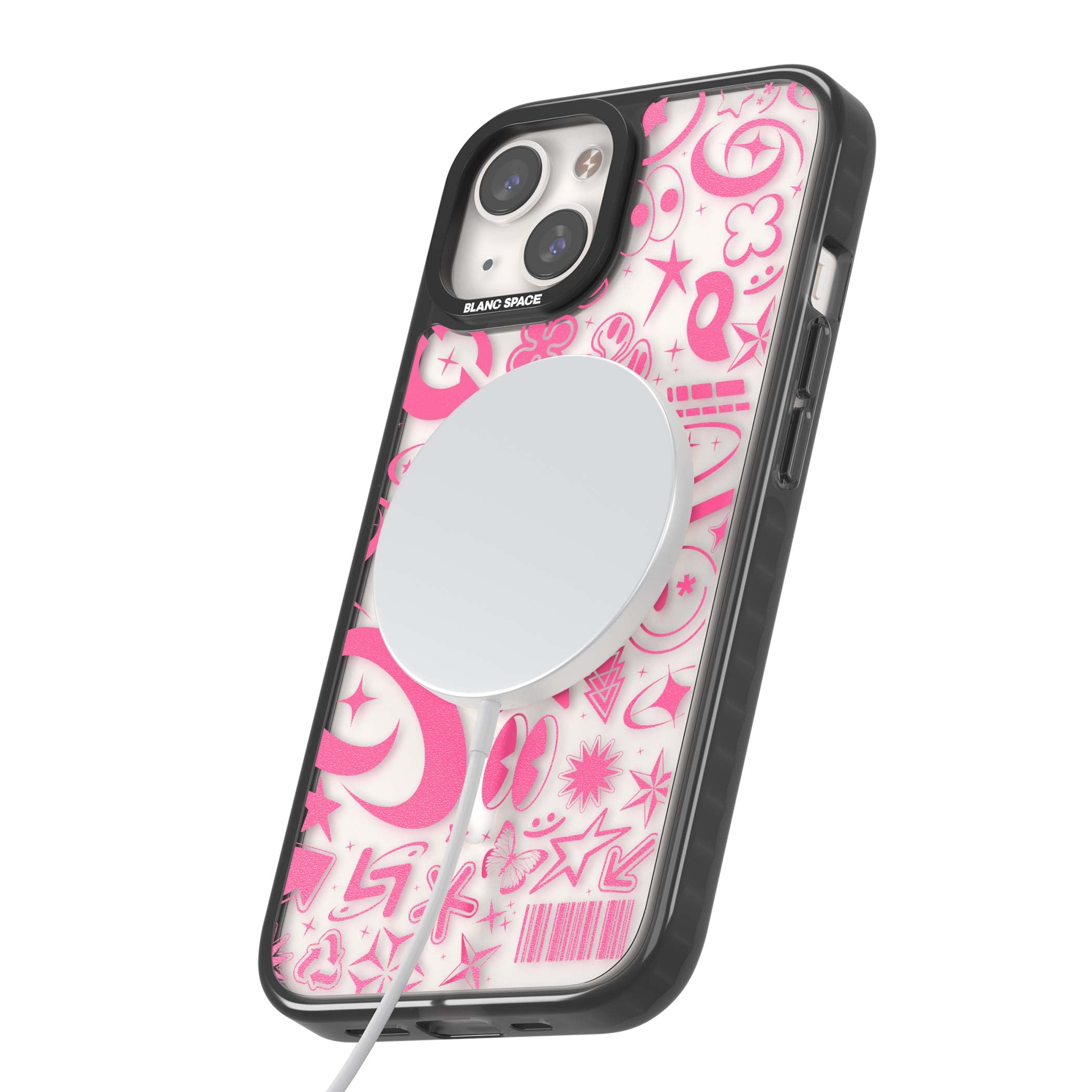 BLACK IMPACT MAGSAFE