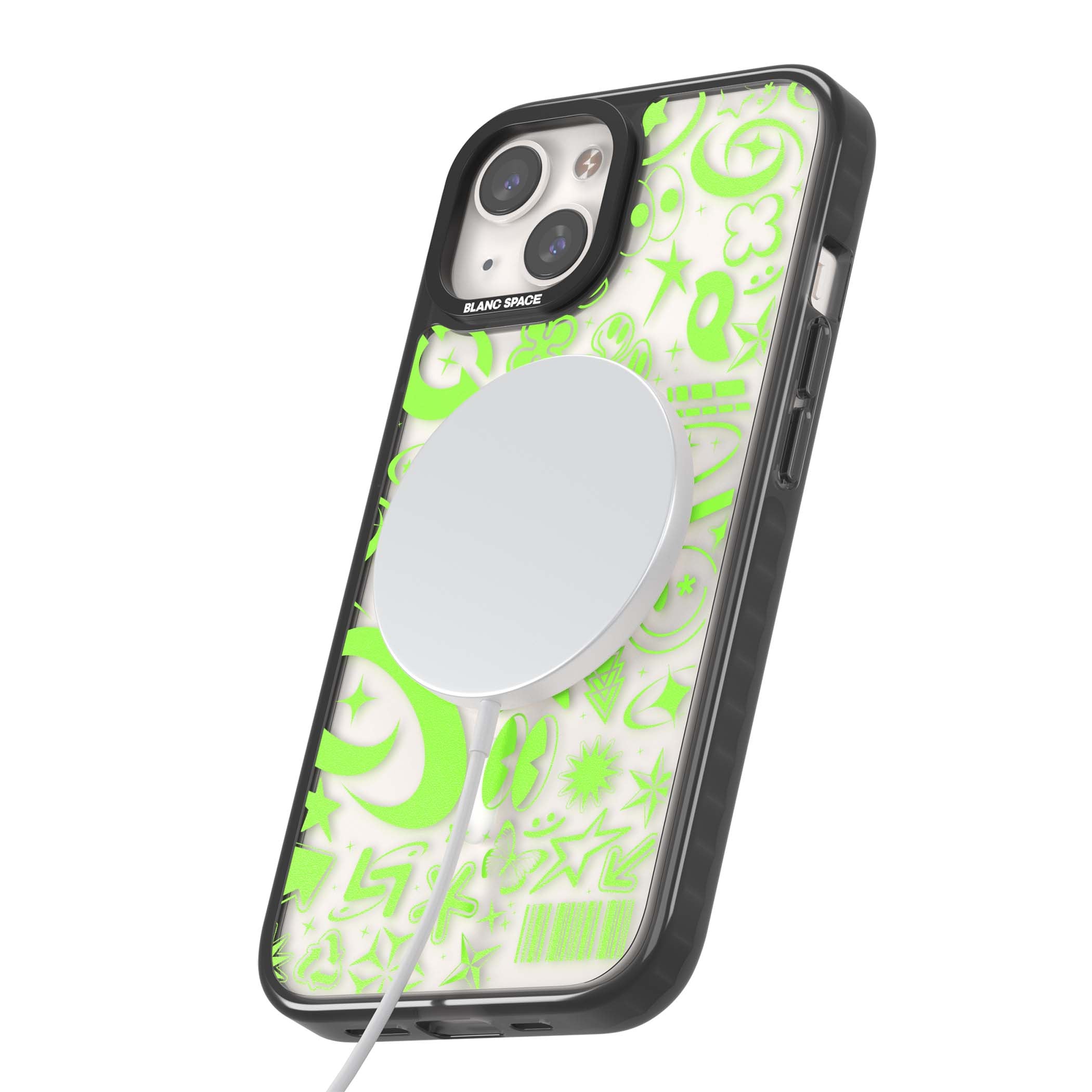 BLACK IMPACT MAGSAFE