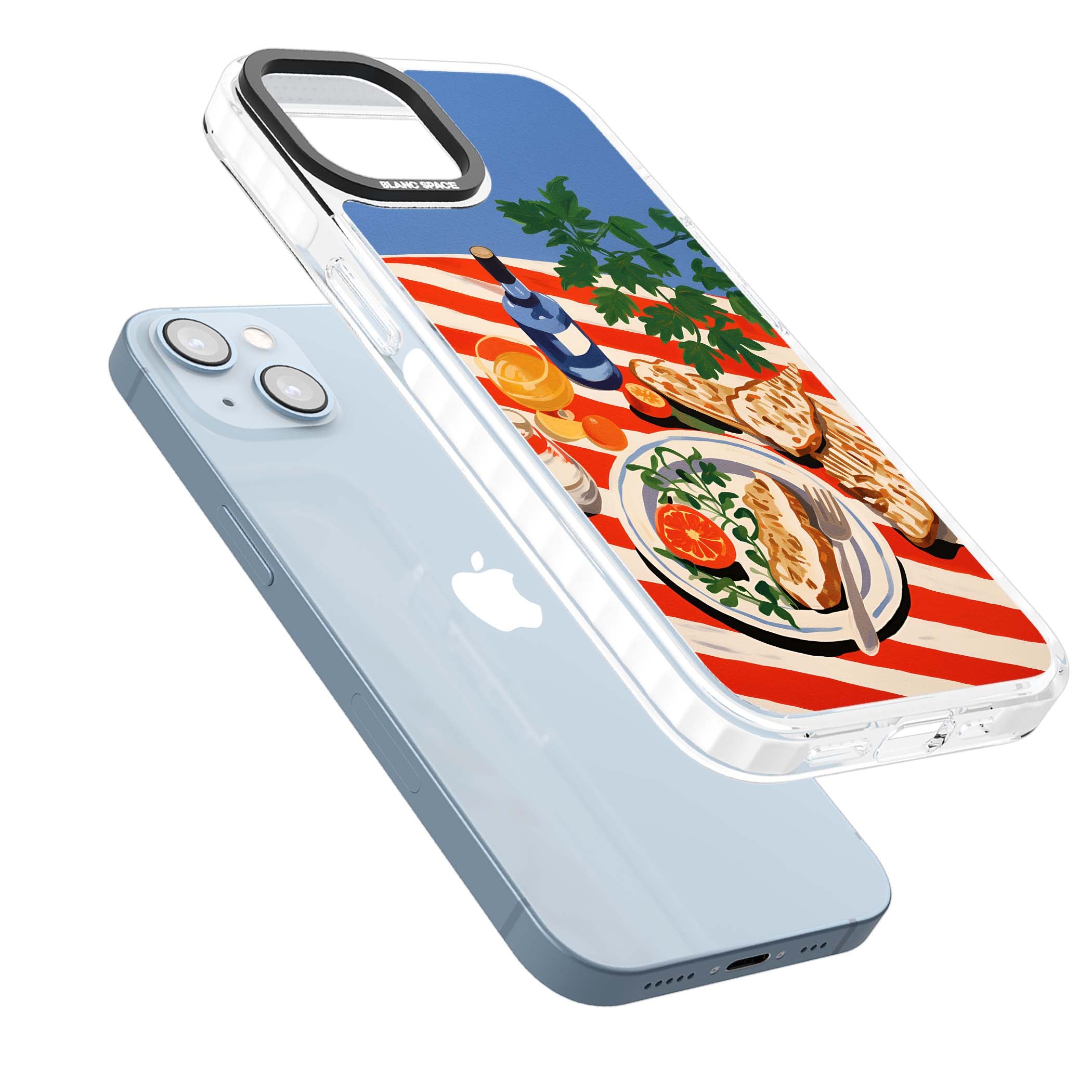 CLEAR IMPACT