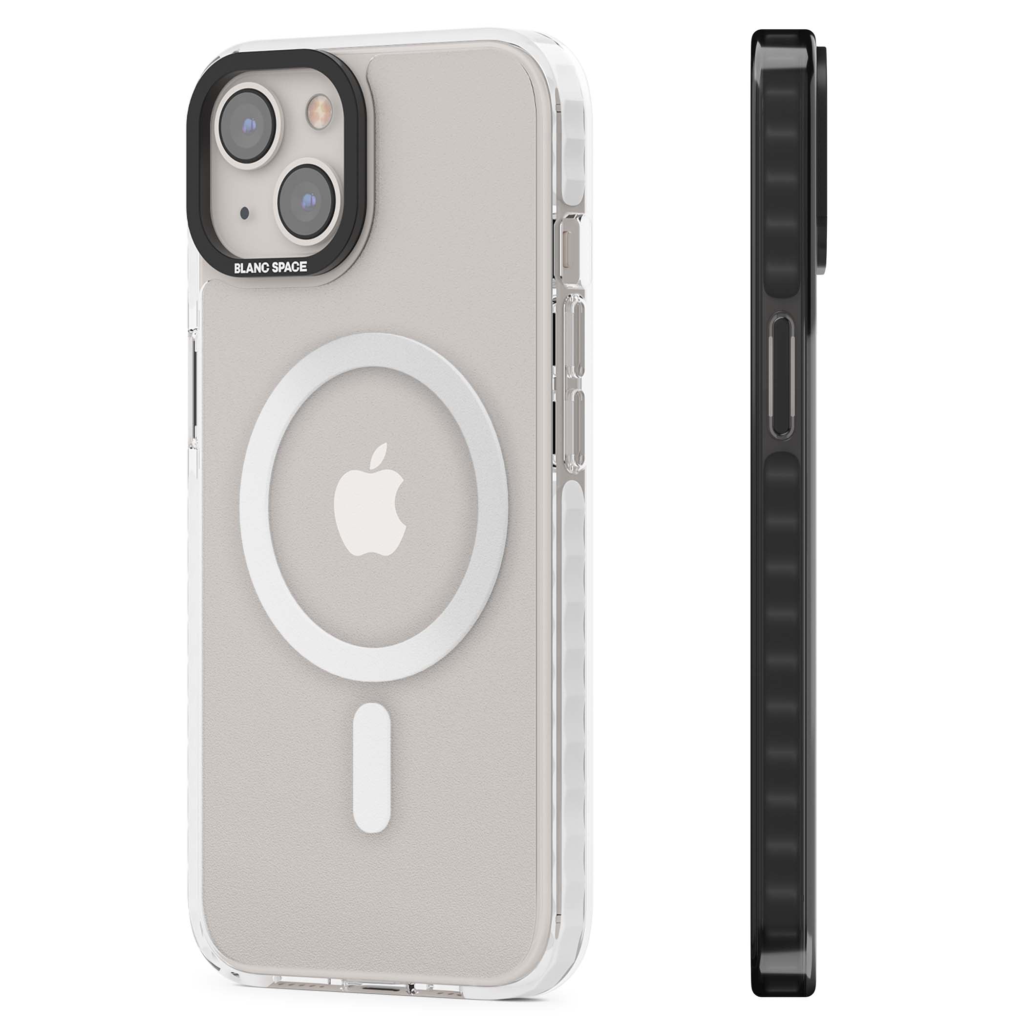 Magsafe Clear Impact