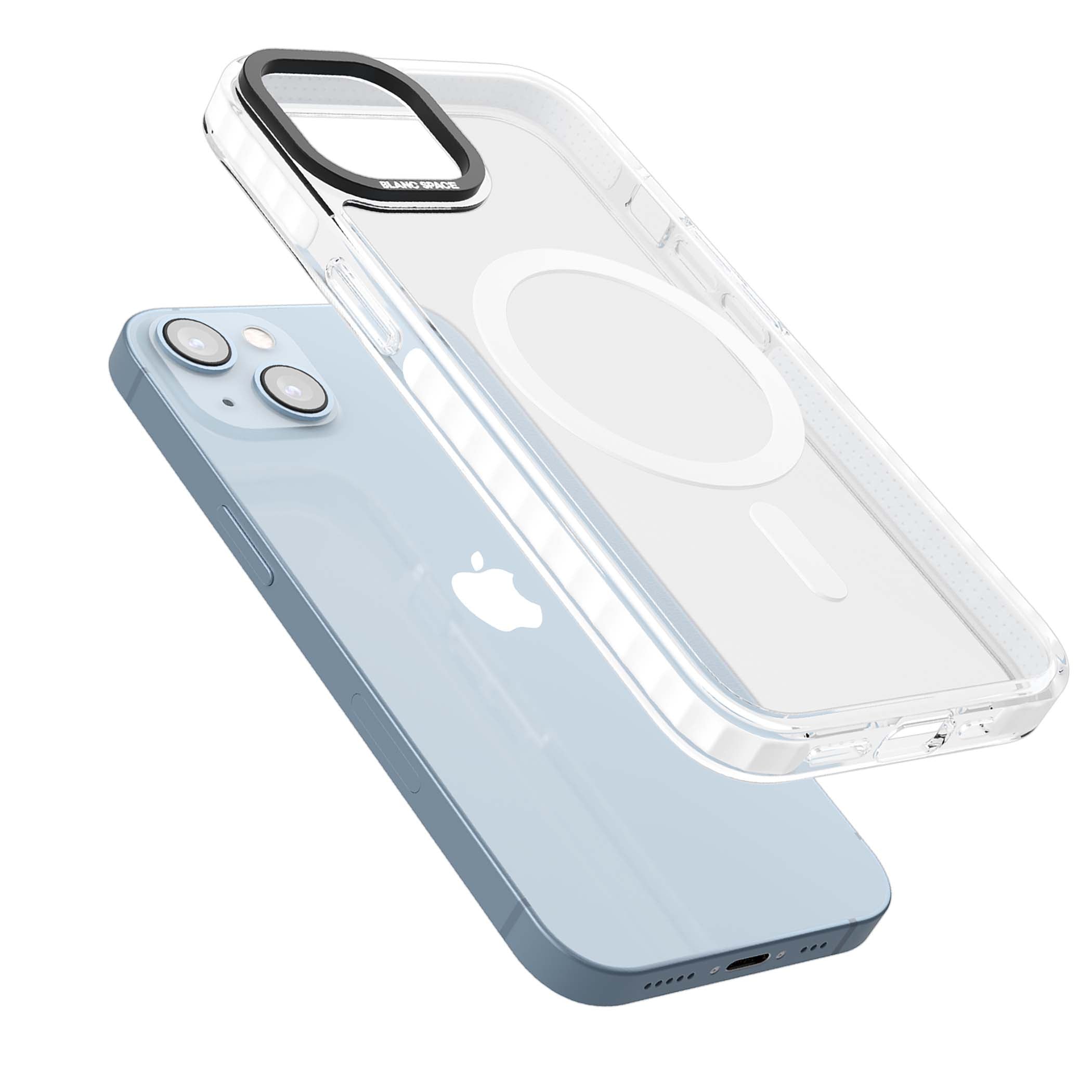 Magsafe Clear Impact