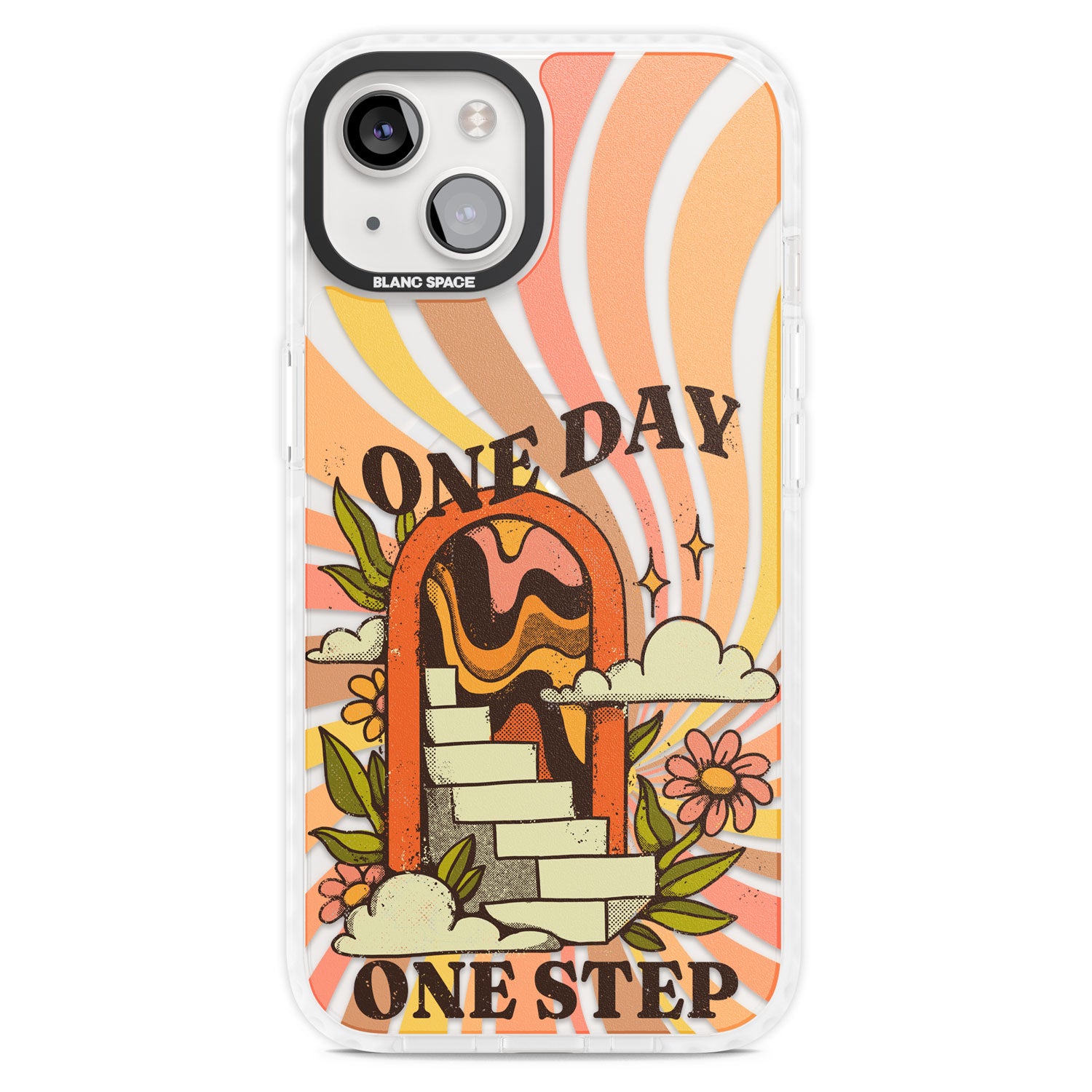 Magsafe Impact Phone Case for iPhone 13, iPhone 14, iPhone 15