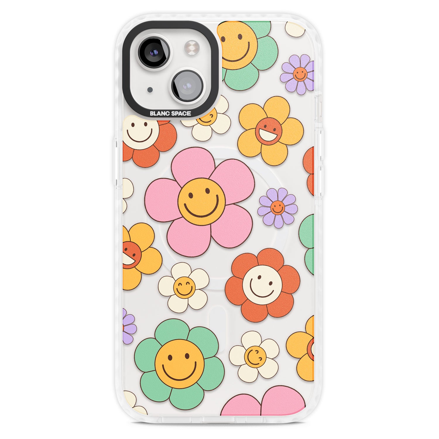 Magsafe Impact Phone Case for iPhone 13, iPhone 14, iPhone 15