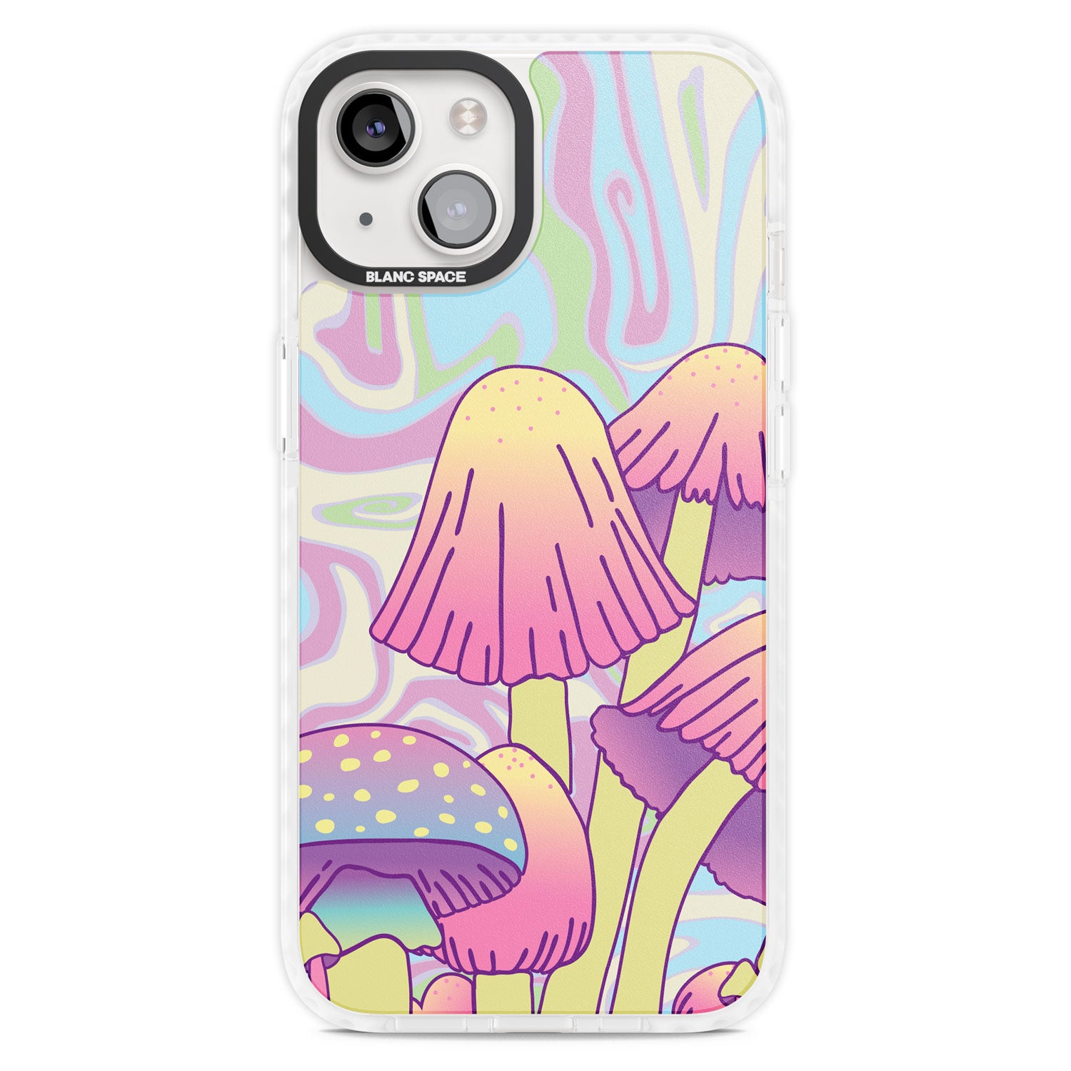 Magsafe Impact Phone Case for iPhone 13, iPhone 14, iPhone 15