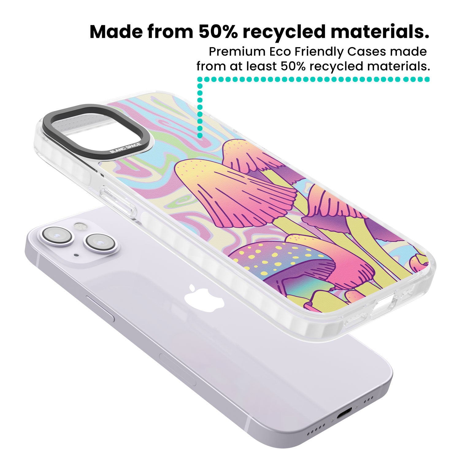 Magsafe Impact Phone Case for iPhone 13, iPhone 14, iPhone 15