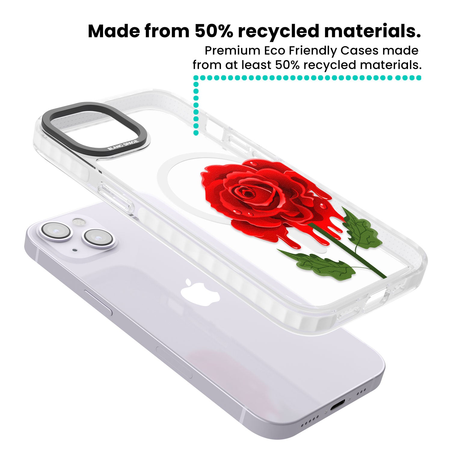 Magsafe Impact Phone Case for iPhone 13, iPhone 14, iPhone 15