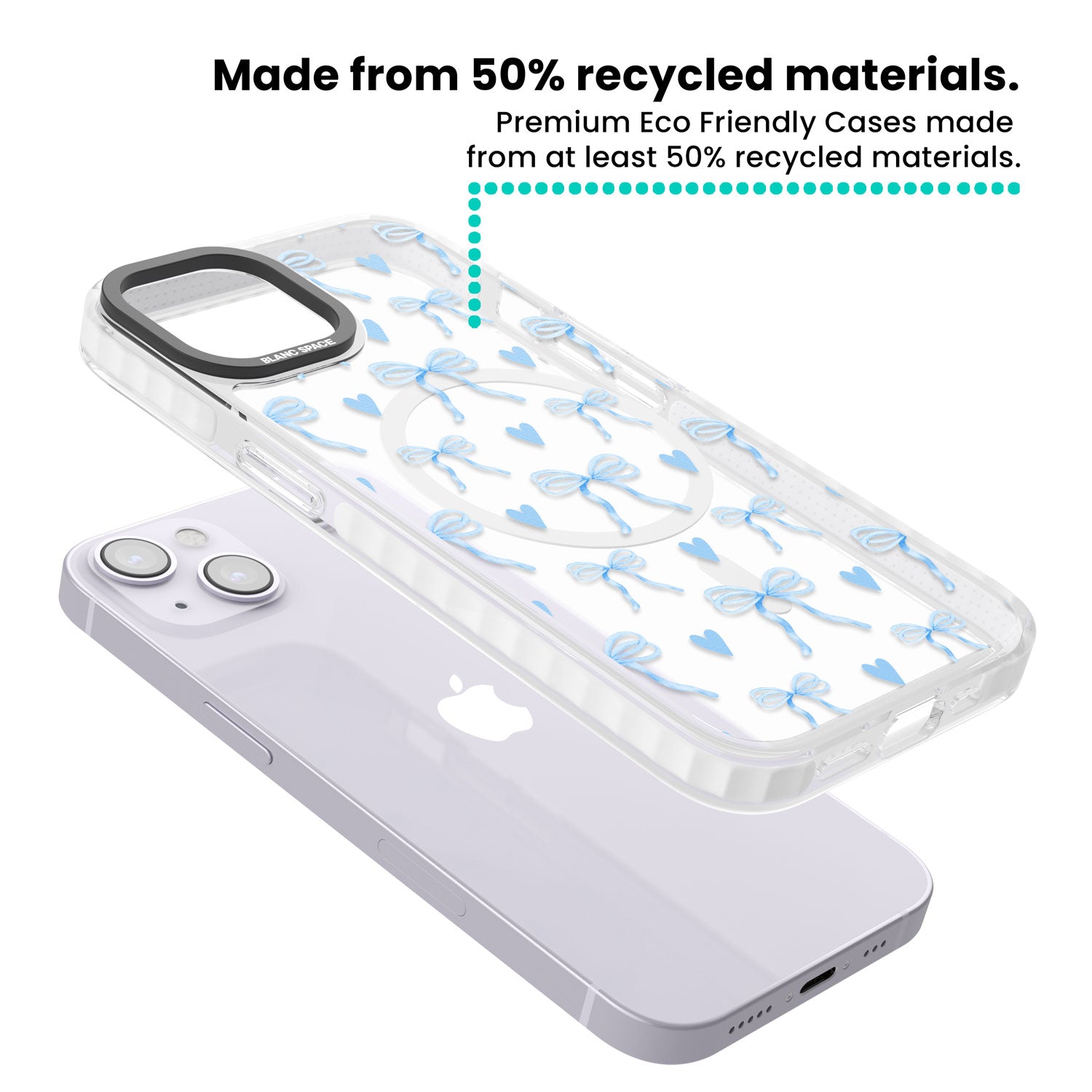 Magsafe Impact Phone Case for iPhone 13, iPhone 14, iPhone 15