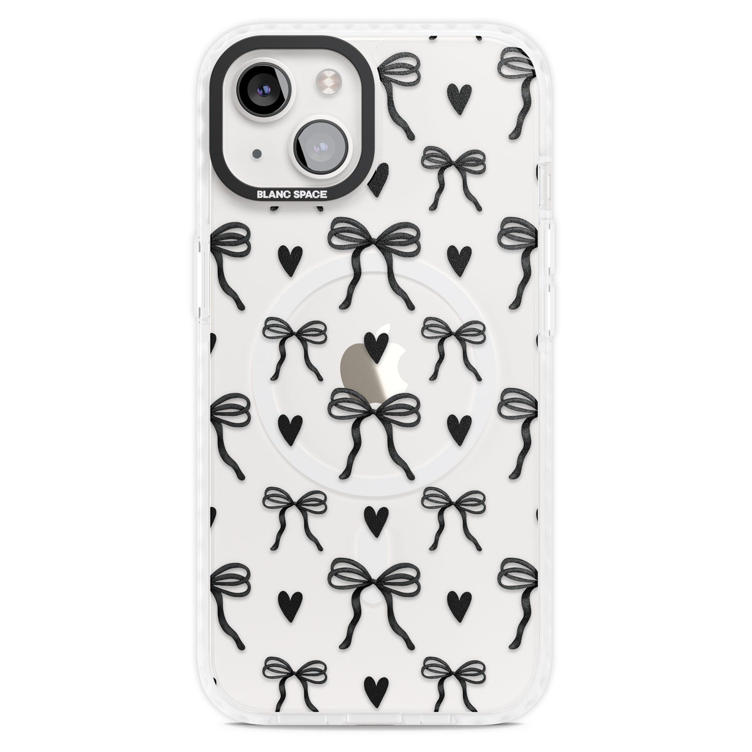 Magsafe Impact Phone Case for iPhone 13, iPhone 14, iPhone 15