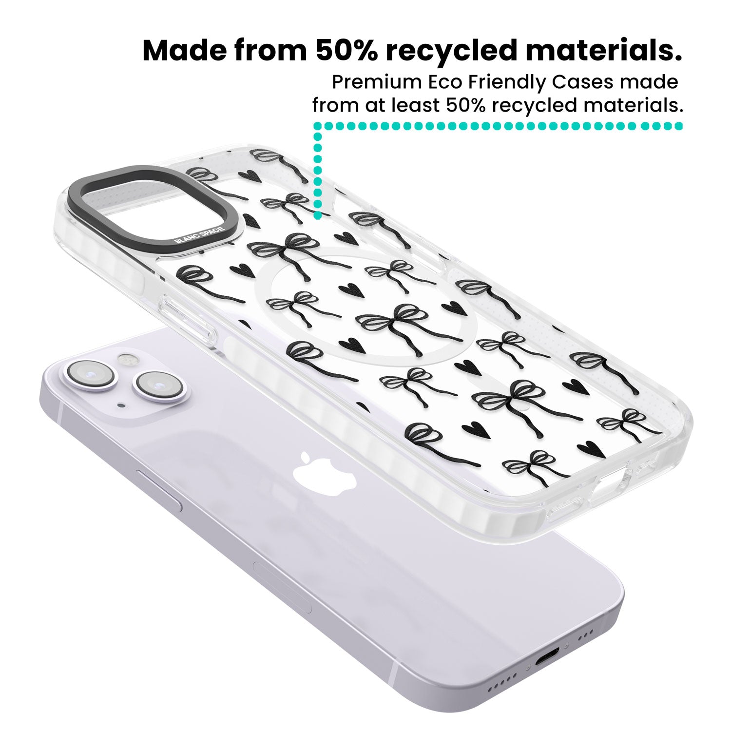 Magsafe Impact Phone Case for iPhone 13, iPhone 14, iPhone 15