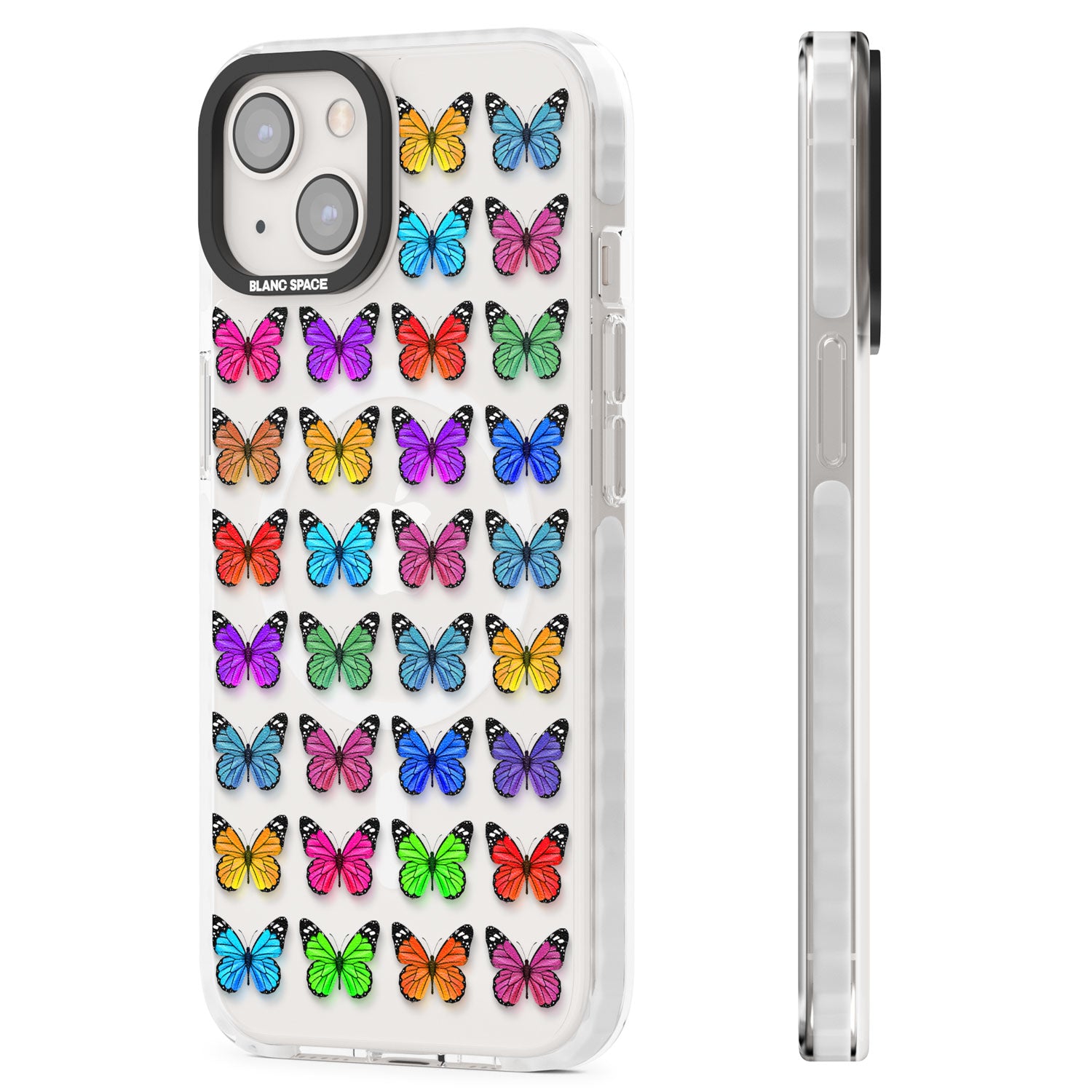 Magsafe Impact Phone Case for iPhone 13, iPhone 14, iPhone 15