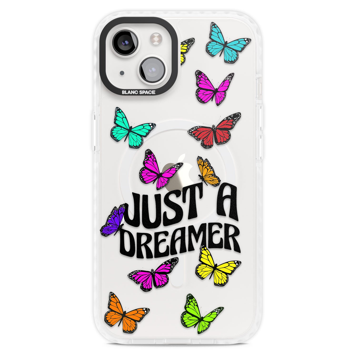 Magsafe Impact Phone Case for iPhone 13, iPhone 14, iPhone 15