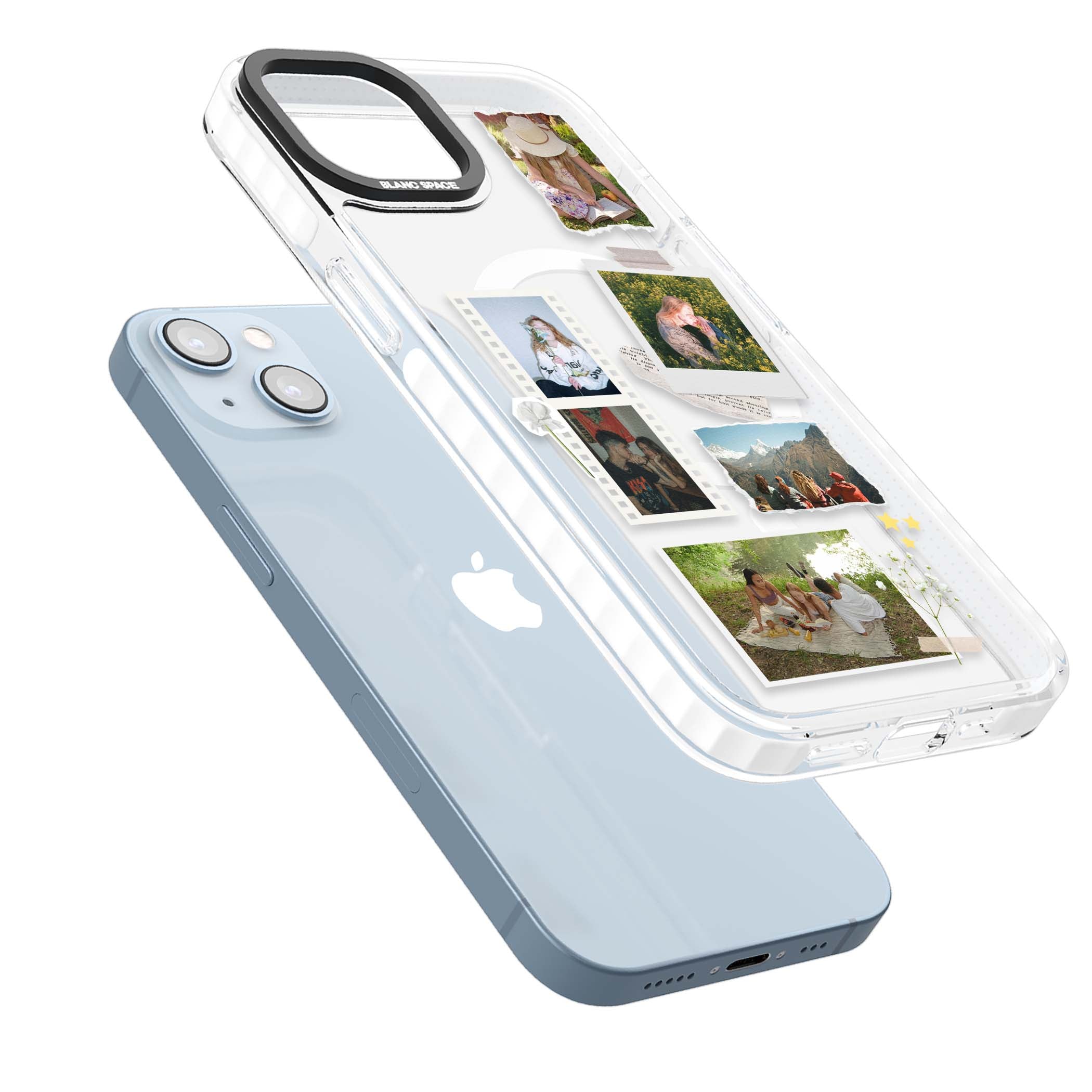 IMPACT MAGSAFE
