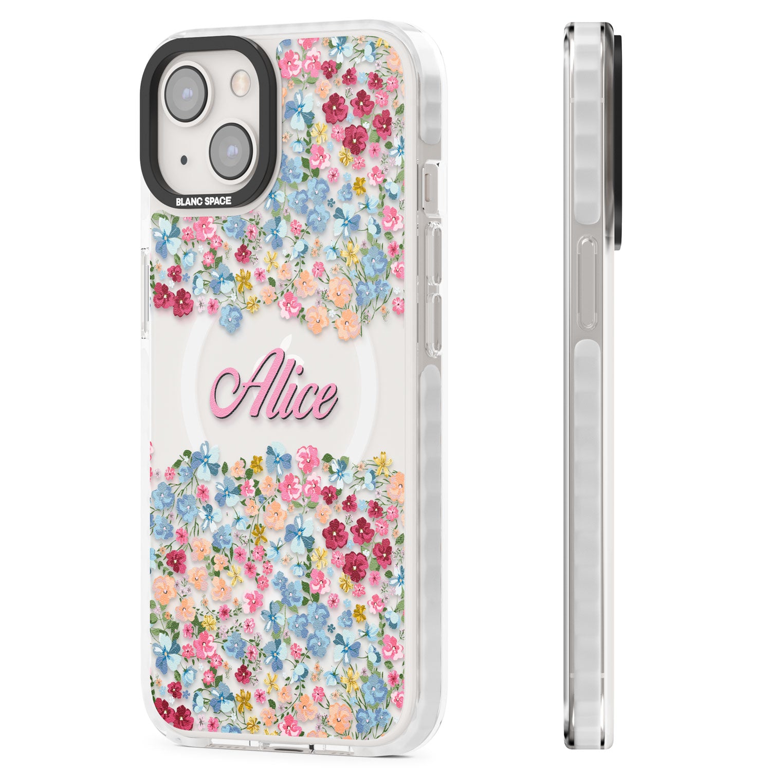 Magsafe Impact Phone Case for iPhone 13, iPhone 14, iPhone 15