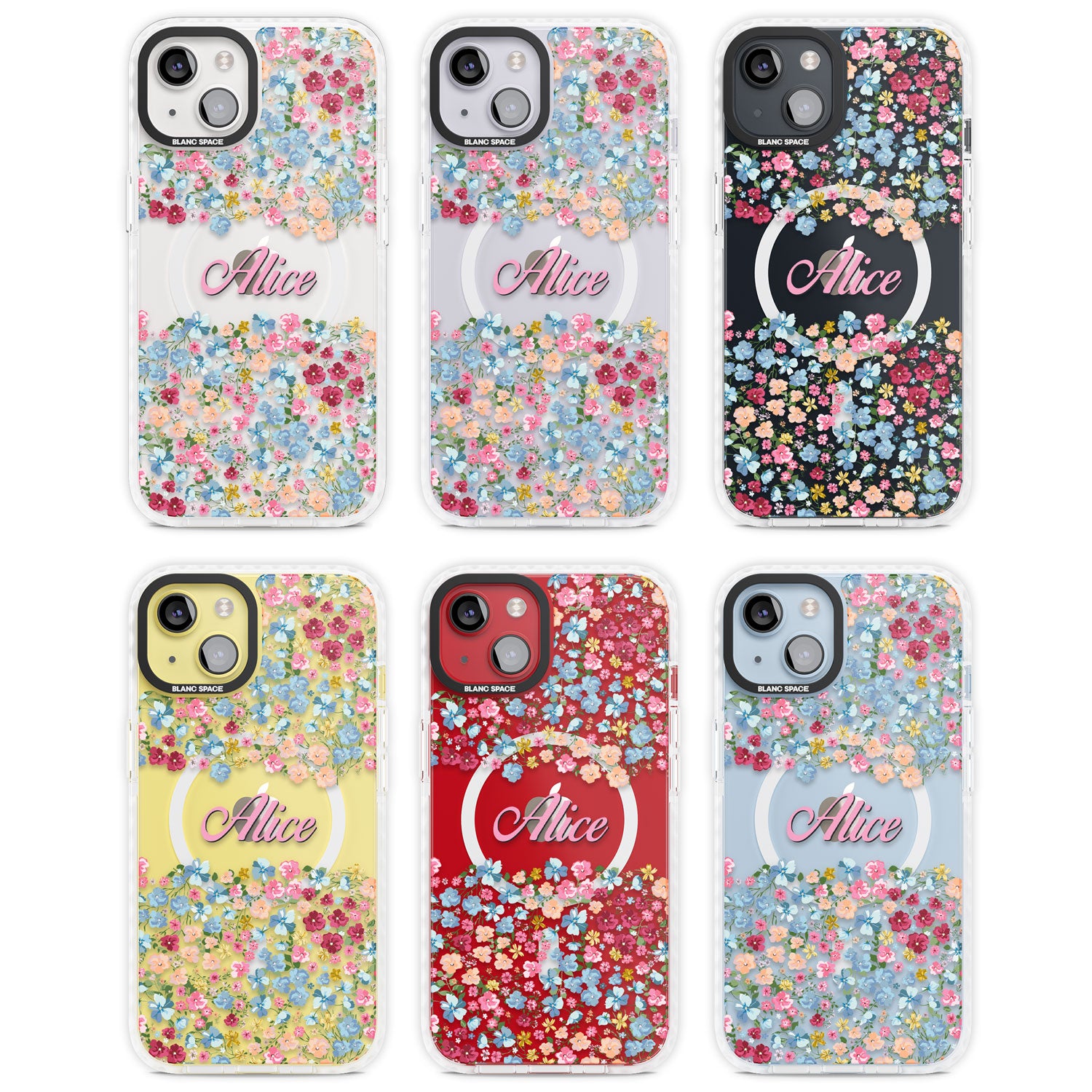 Magsafe Impact Phone Case for iPhone 13, iPhone 14, iPhone 15