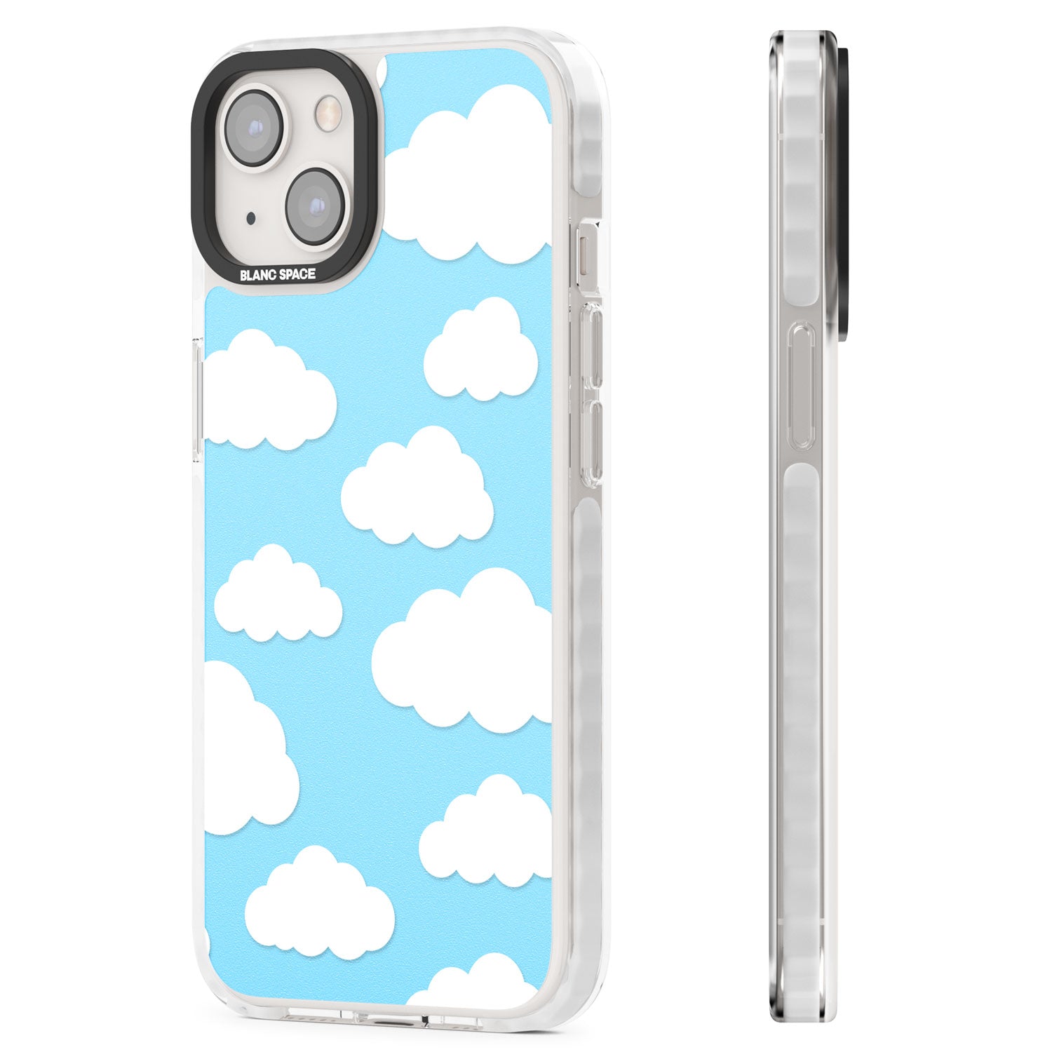 Magsafe Impact Phone Case for iPhone 13, iPhone 14, iPhone 15