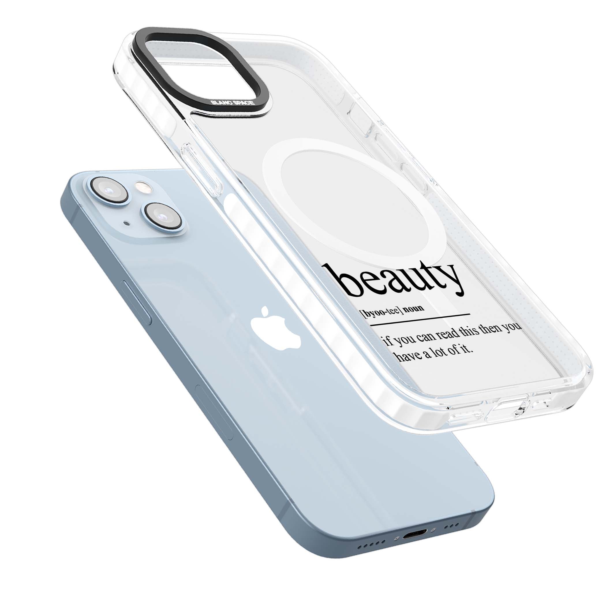 IMPACT MAGSAFE