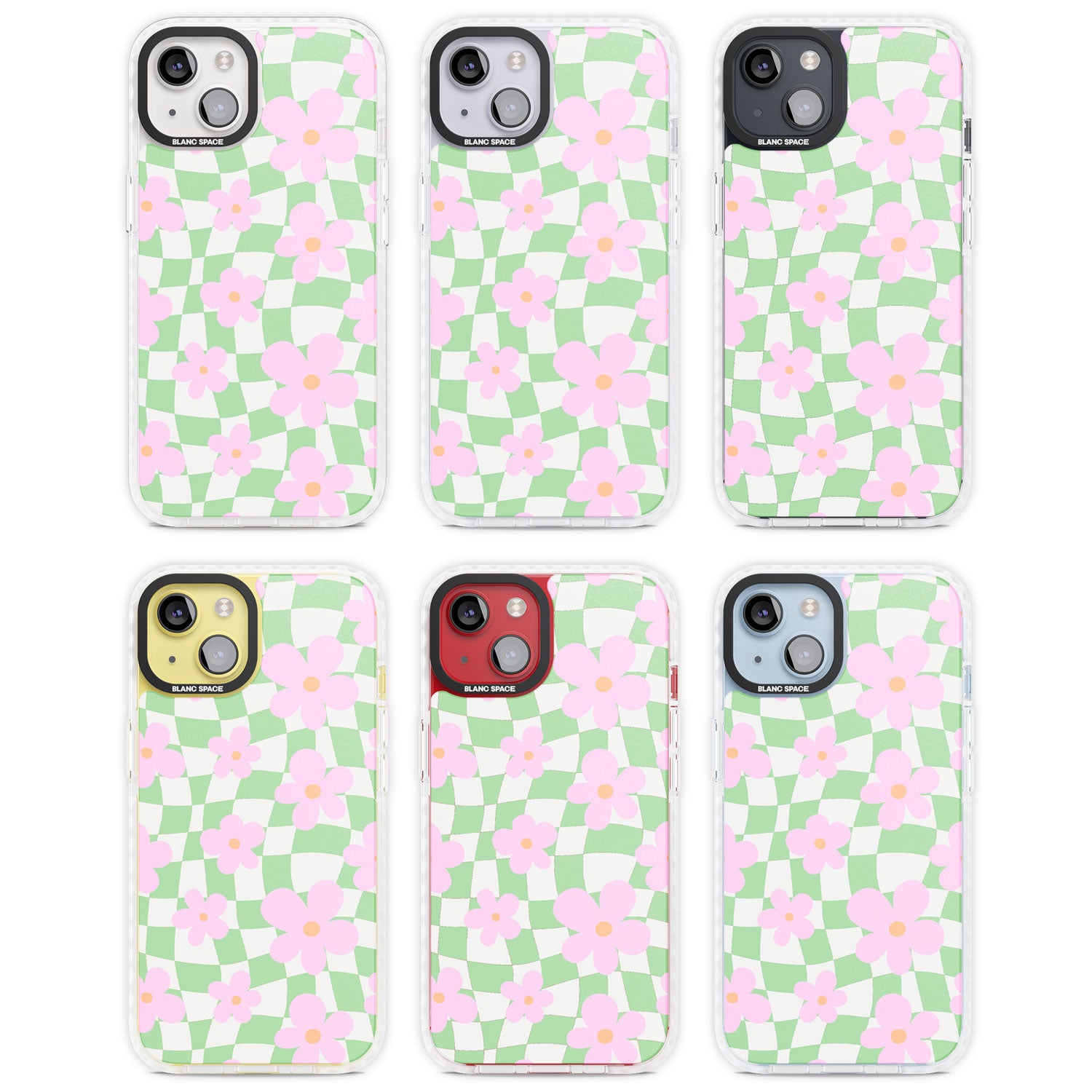 Magsafe Impact Phone Case for iPhone 13, iPhone 14, iPhone 15