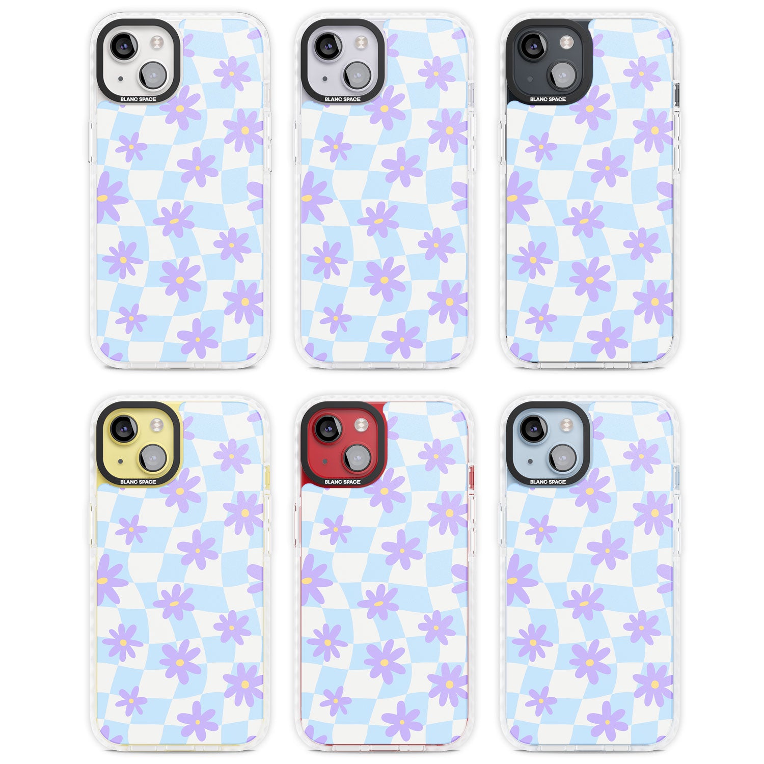 Magsafe Impact Phone Case for iPhone 13, iPhone 14, iPhone 15