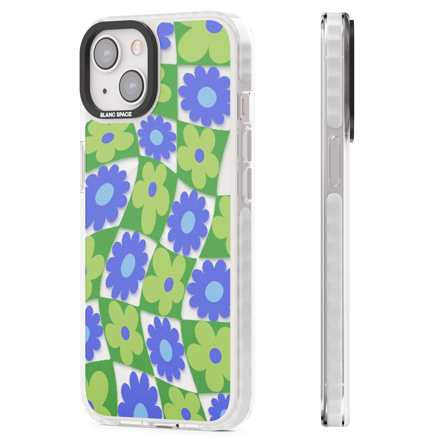 Magsafe Impact Phone Case for iPhone 13, iPhone 14, iPhone 15