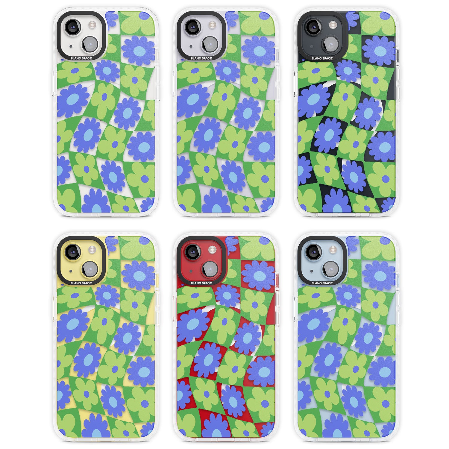 Magsafe Impact Phone Case for iPhone 13, iPhone 14, iPhone 15