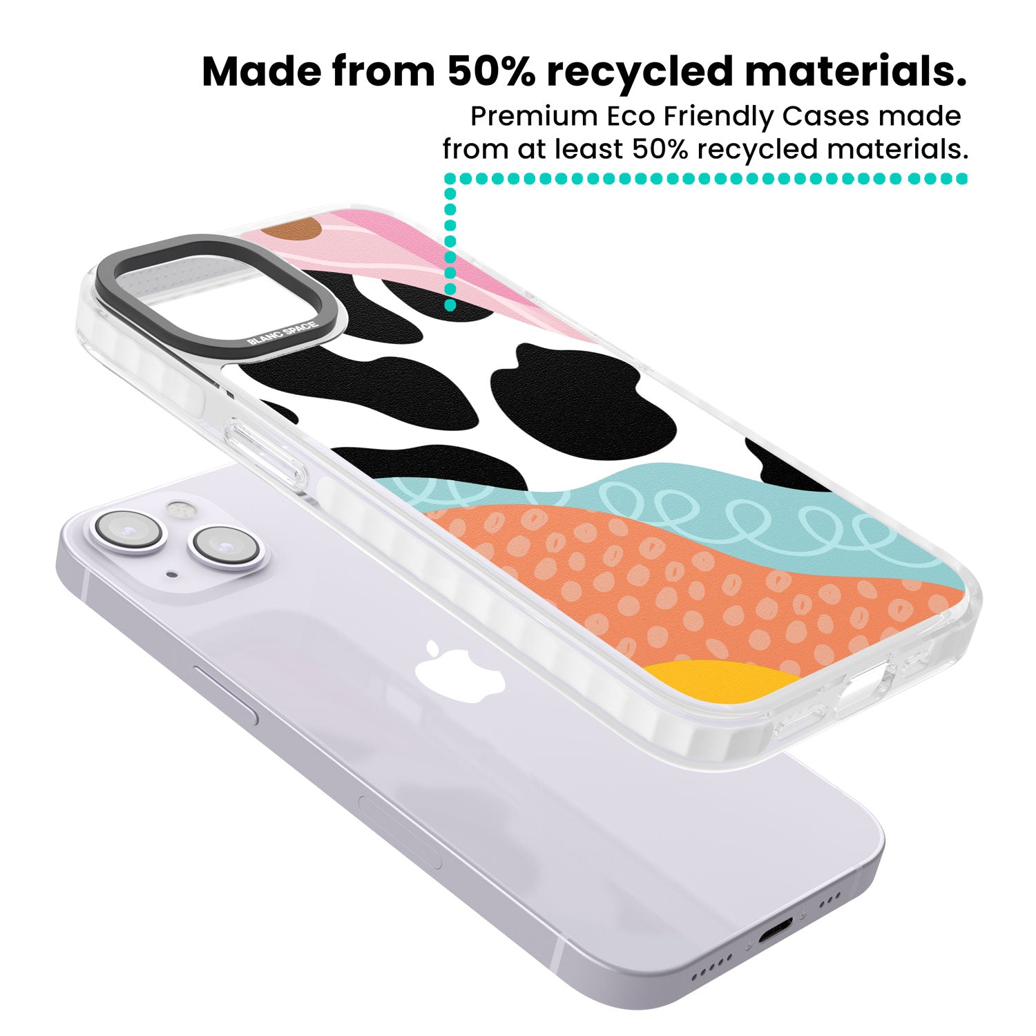 Magsafe Impact Phone Case for iPhone 13, iPhone 14, iPhone 15