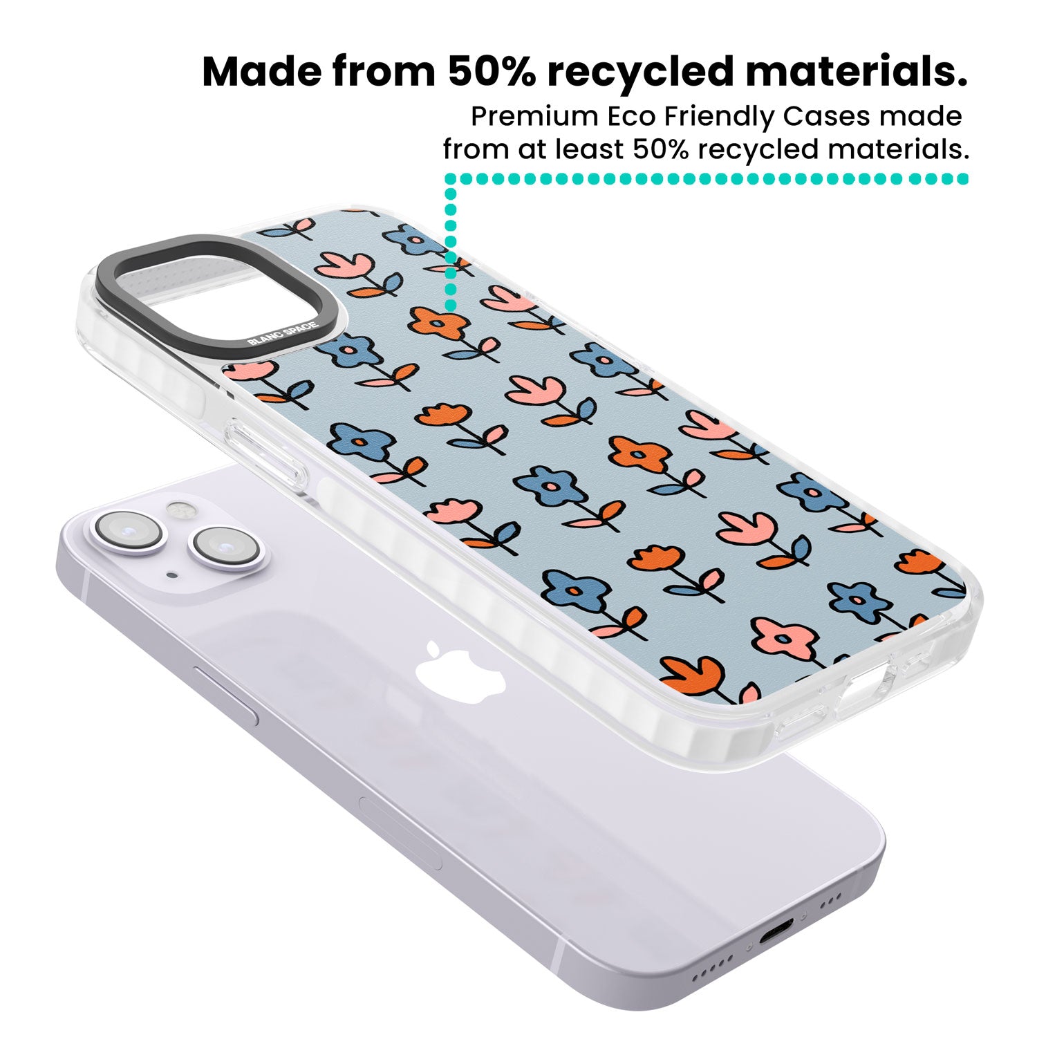 Magsafe Impact Phone Case for iPhone 13, iPhone 14, iPhone 15