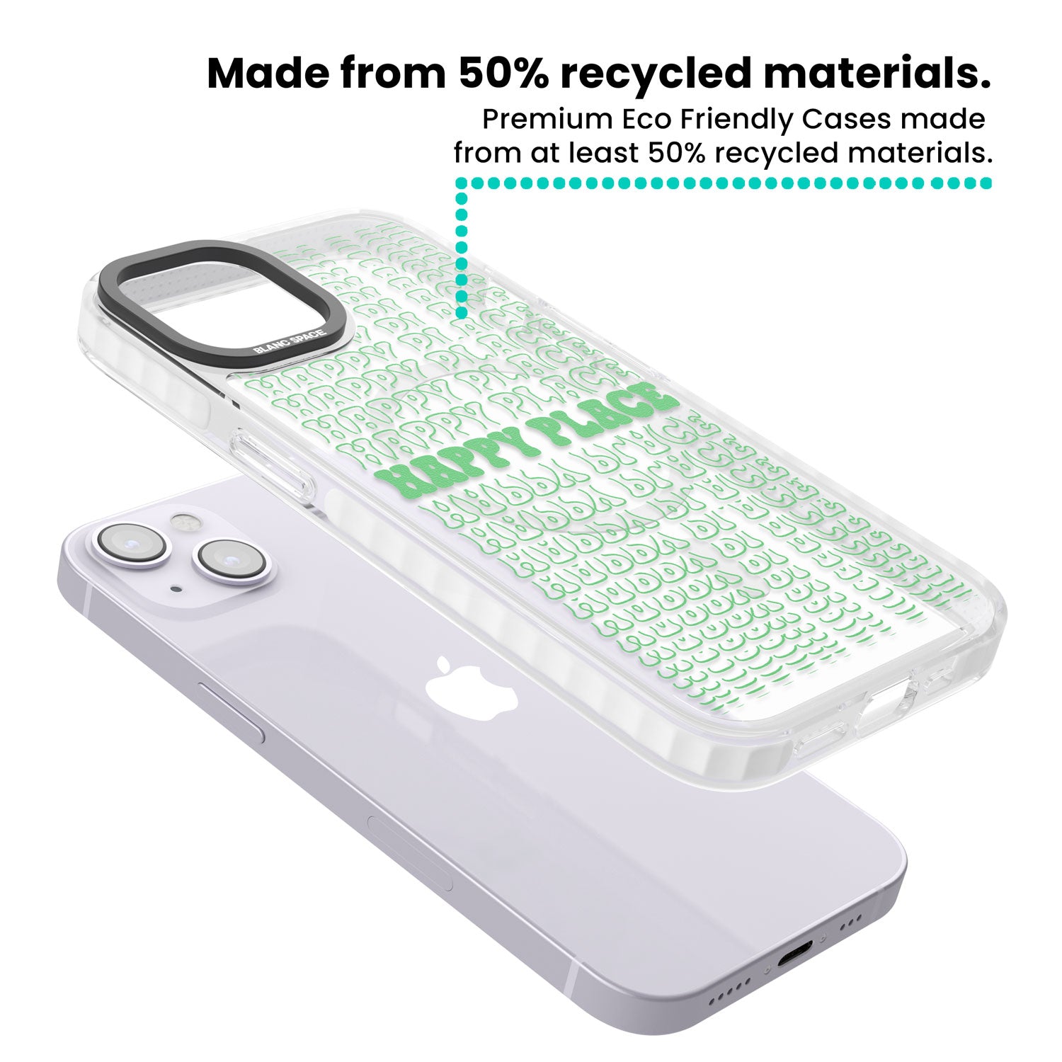 Magsafe Impact Phone Case for iPhone 13, iPhone 14, iPhone 15