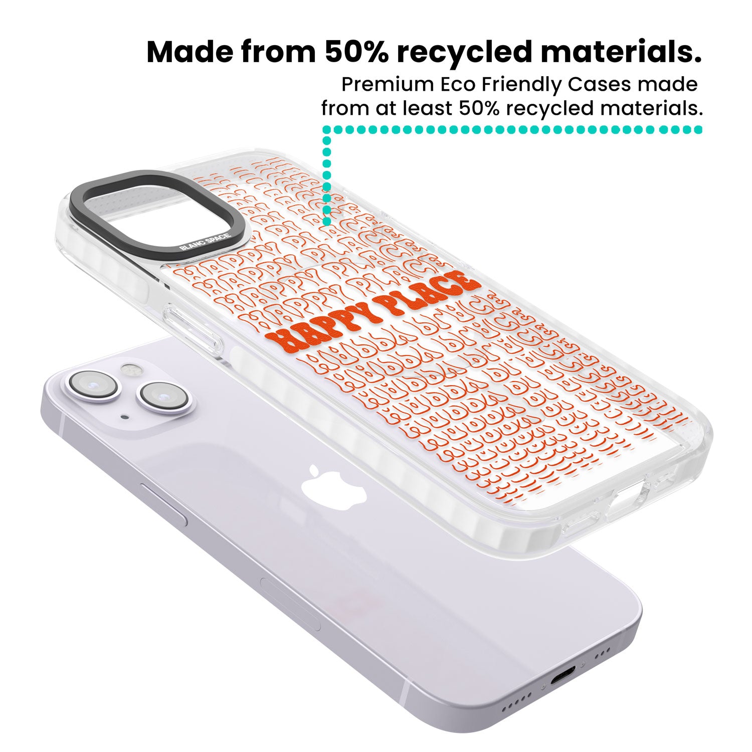 Magsafe Impact Phone Case for iPhone 13, iPhone 14, iPhone 15