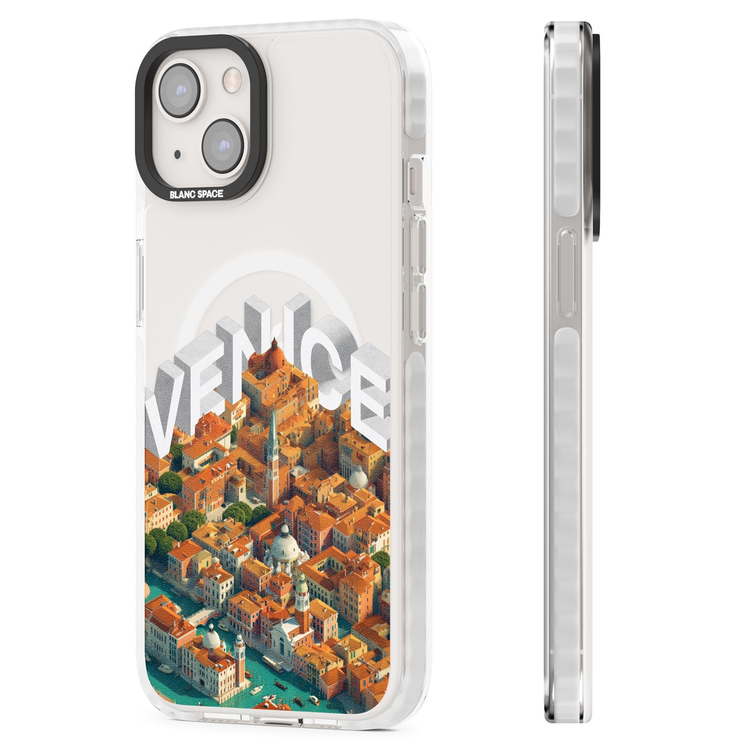 Magsafe Impact Phone Case for iPhone 13, iPhone 14, iPhone 15