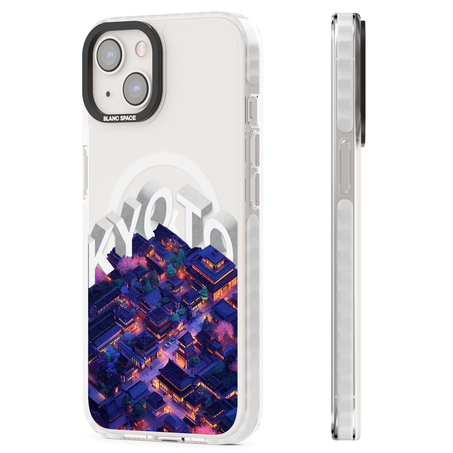 Magsafe Impact Phone Case for iPhone 13, iPhone 14, iPhone 15