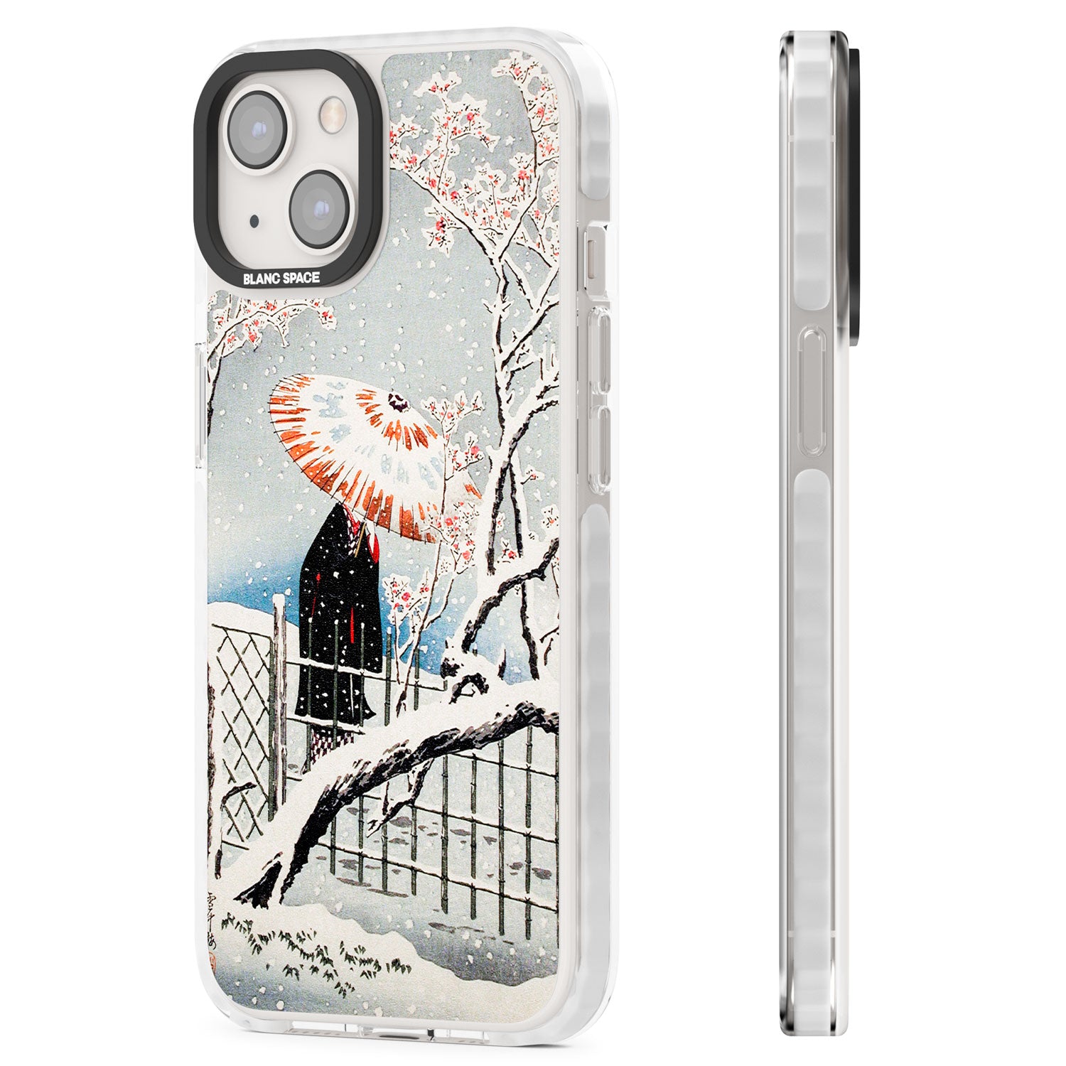 Magsafe Impact Phone Case for iPhone 13, iPhone 14, iPhone 15