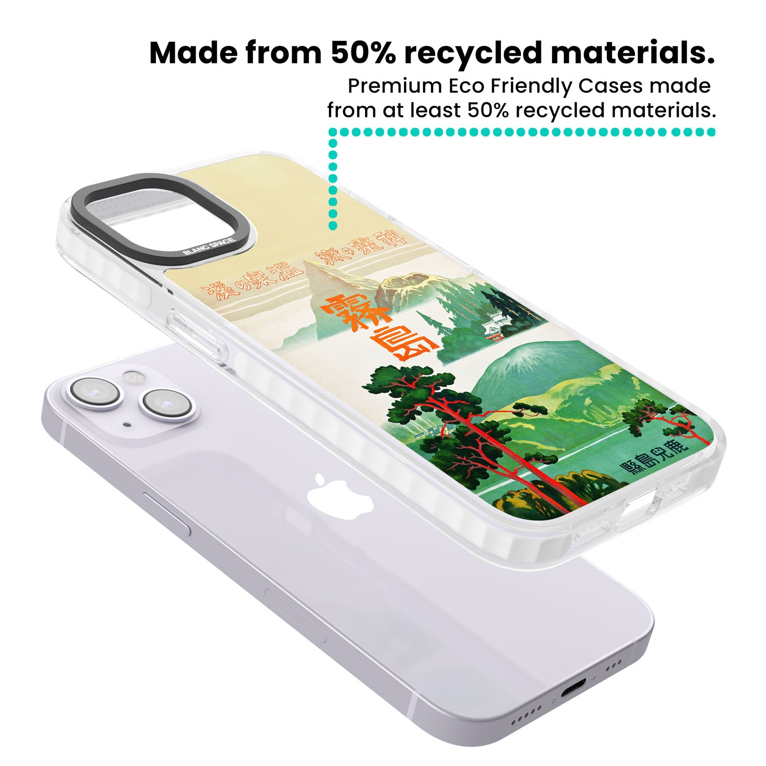 Magsafe Impact Phone Case for iPhone 13, iPhone 14, iPhone 15