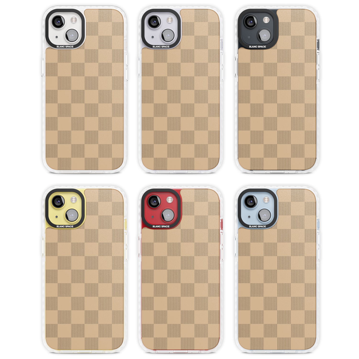 Magsafe Impact Phone Case for iPhone 13, iPhone 14, iPhone 15