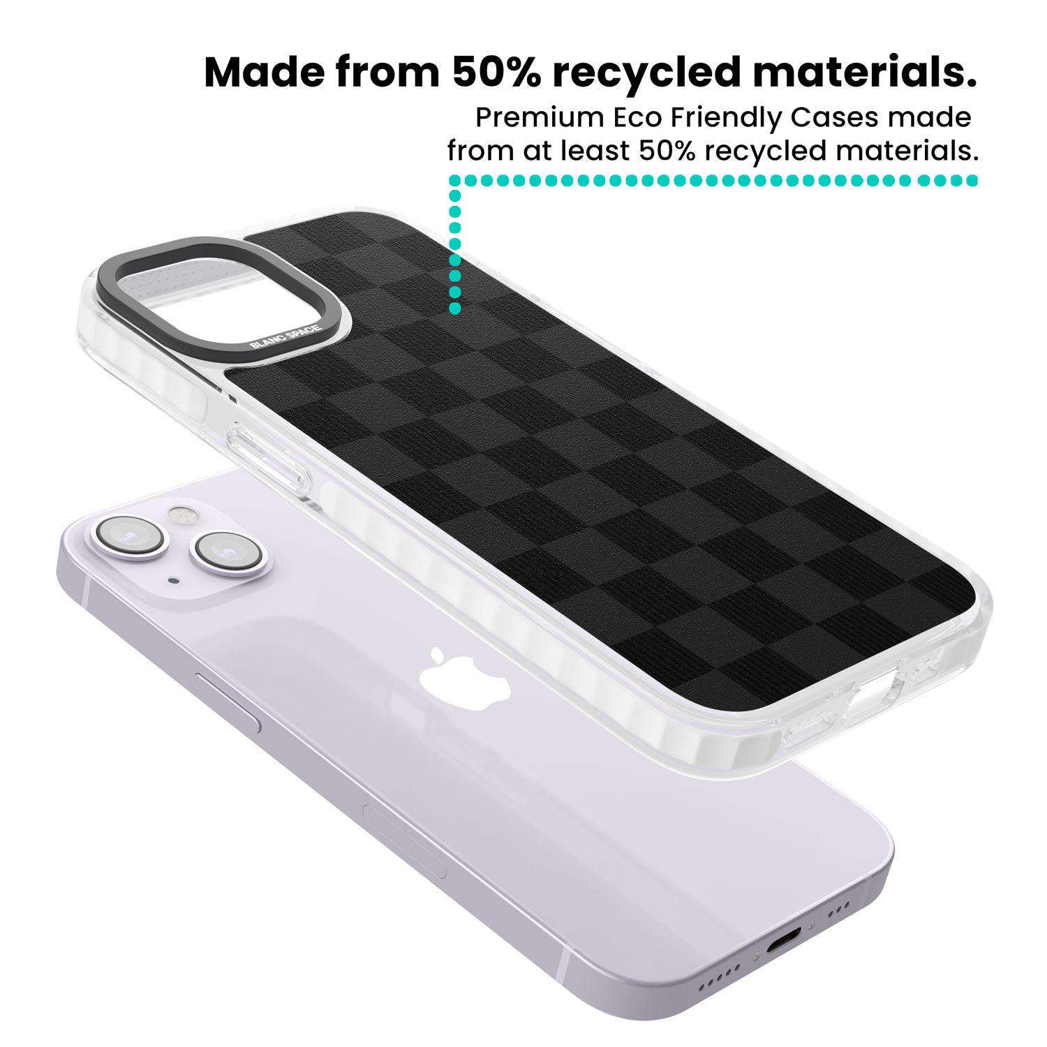 Magsafe Impact Phone Case for iPhone 13, iPhone 14, iPhone 15